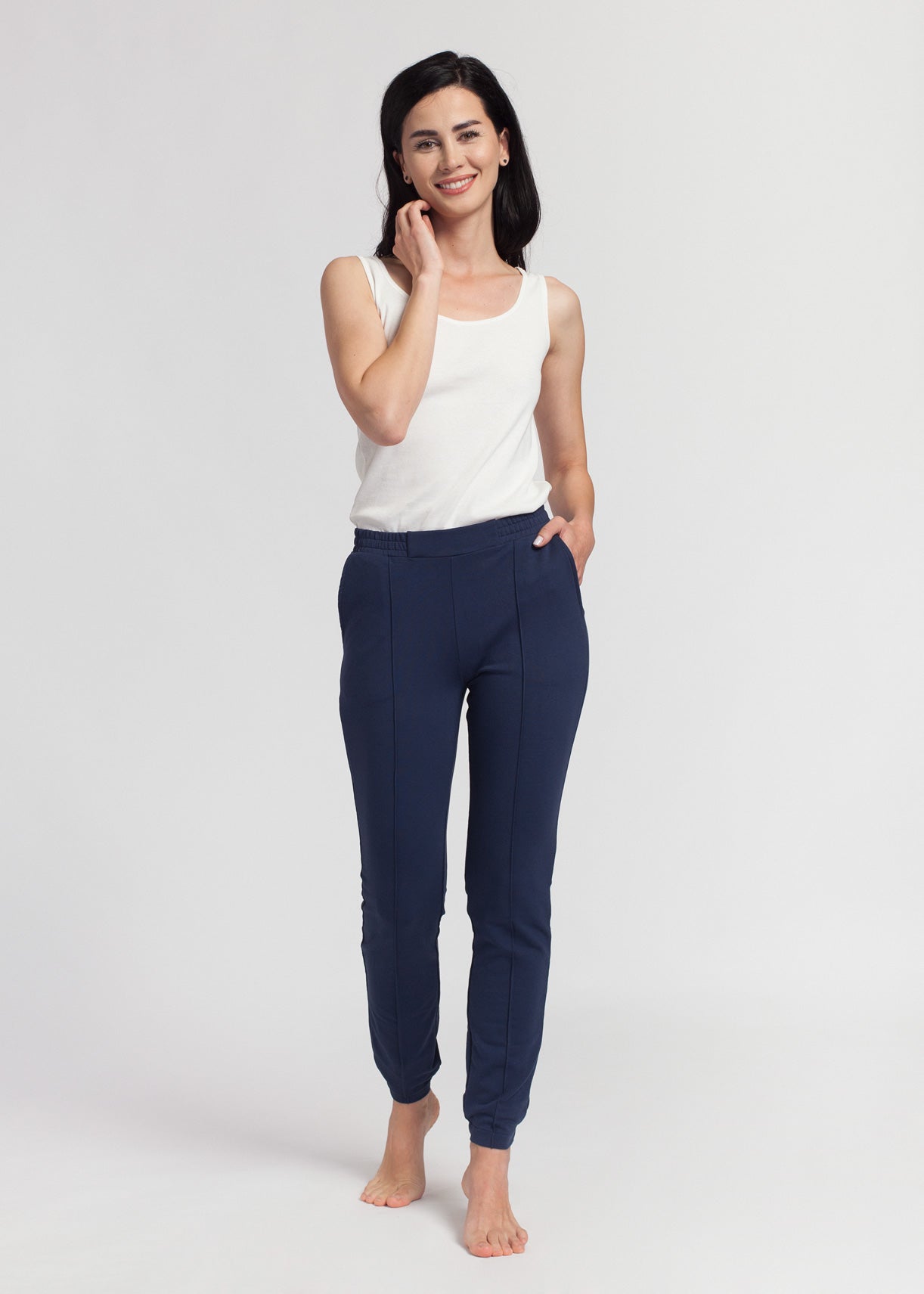 Pantaloni Trening Damă Active