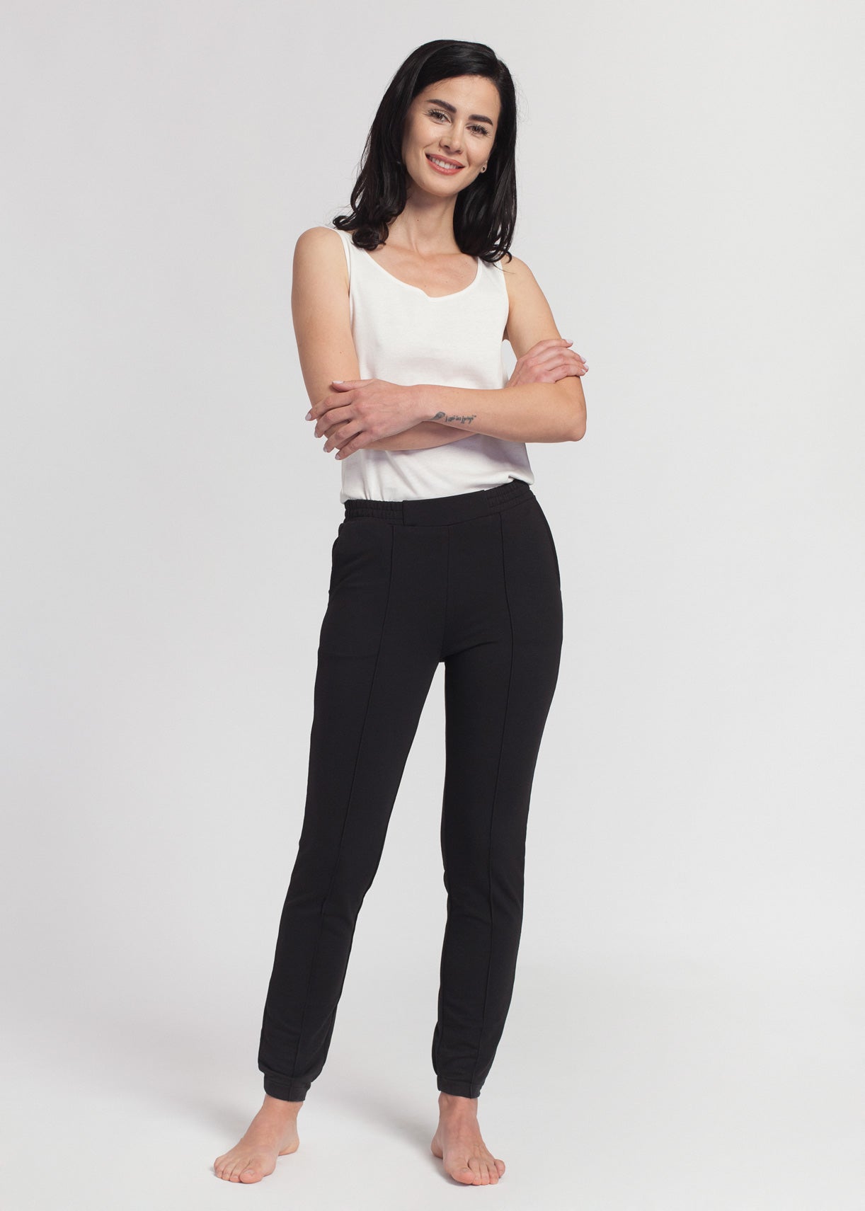 Pantaloni Trening Damă Active