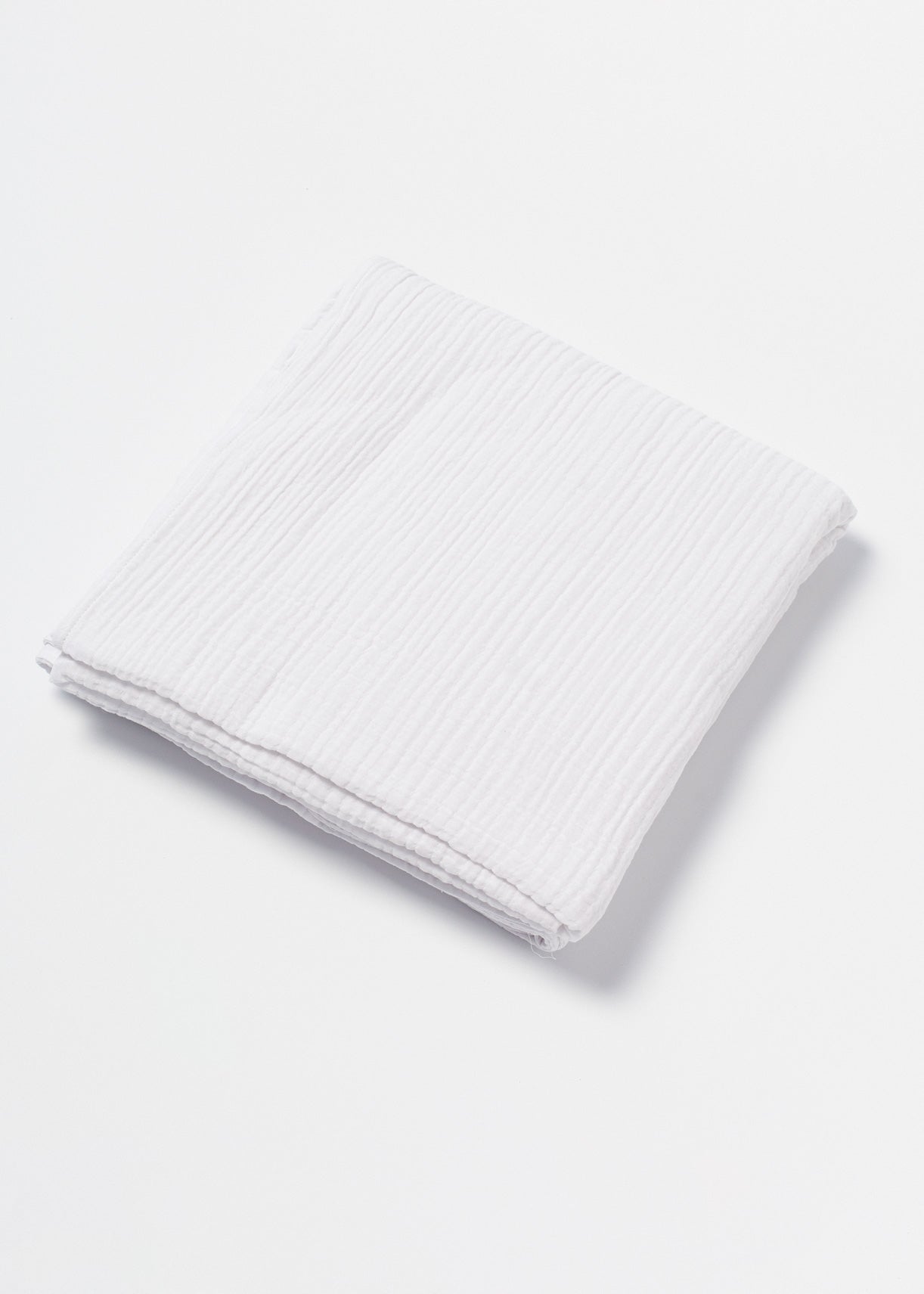 Pled Cloud Cotton Muselină