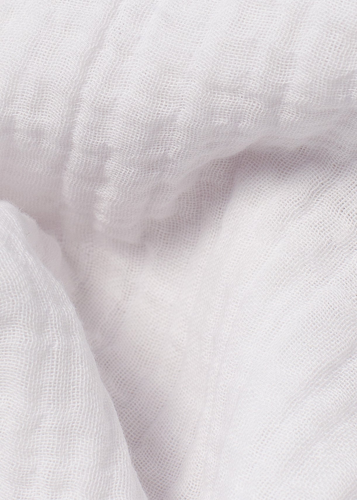 Pled Cloud Cotton Muselină