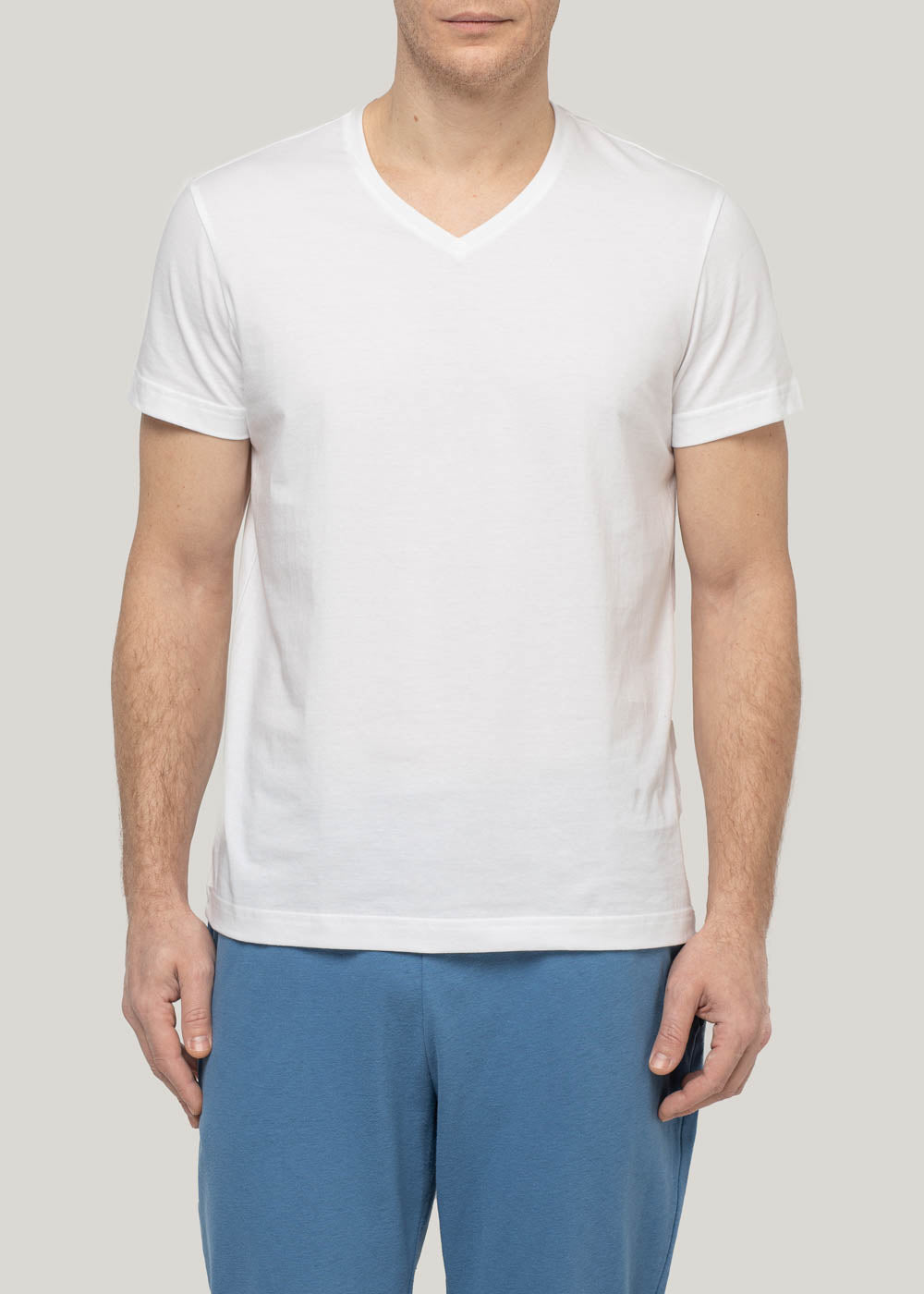 Tricou Bărbați Pure Cotton