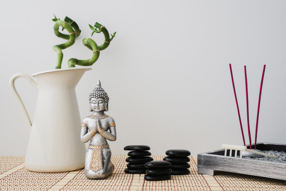 Arta Feng Shui pentru casă – principii, reguli și recomandări