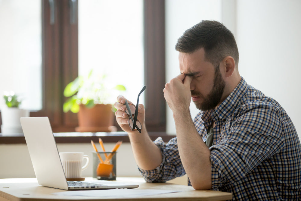 Ce indică o stare de somnolență excesivă, cum o poți preveni și trata