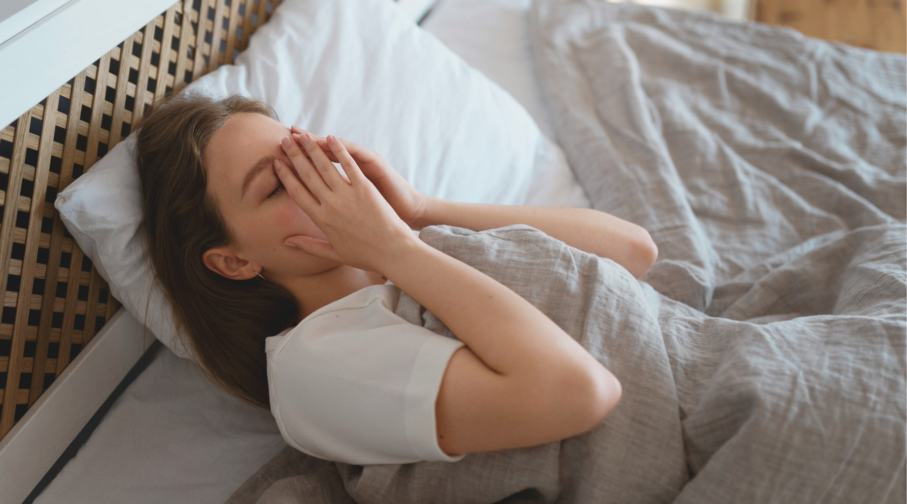 insomnie: cauze ascunse și remedii eficiente