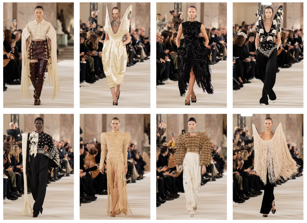Ce înseamnă haute couture  și ce designeri definesc  acest stil exclusivist