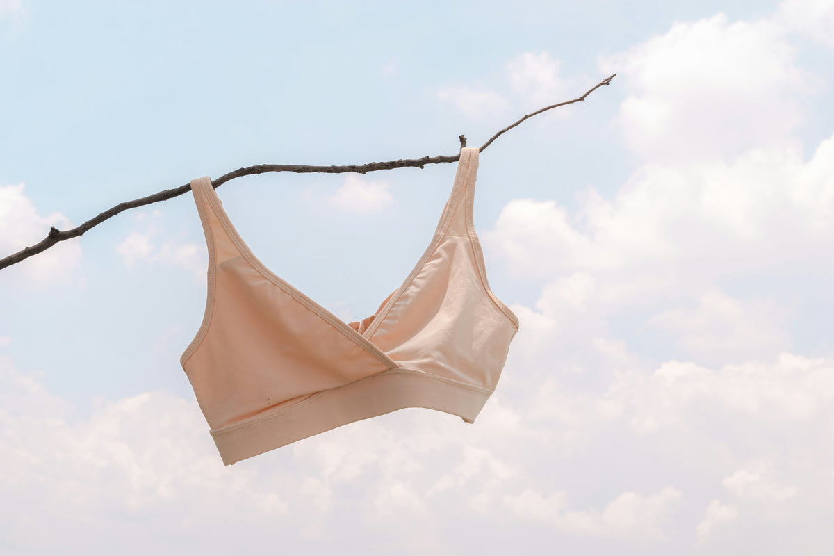 Bustieră sau sutien? Cum alegi lenjeria intimă de damă