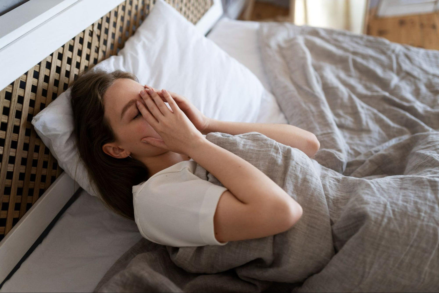 Lipsa somnului: un obicei care te sabotează din umbră