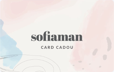 Card Cadou Sofiaman