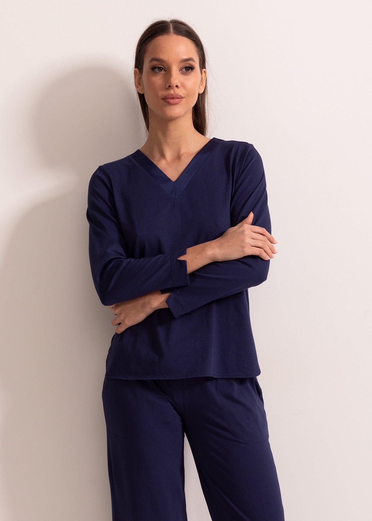 Bluză Damă Beatrice Modal