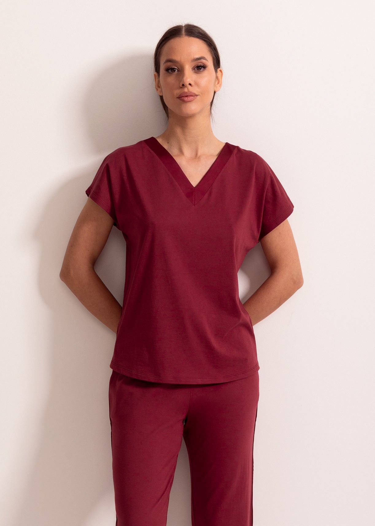 Bluză Damă Beatrice Modal