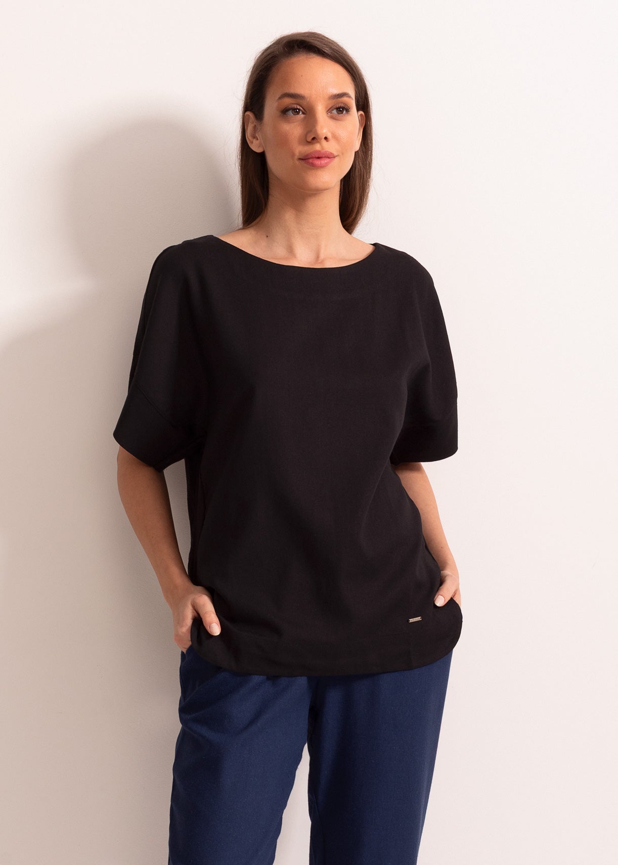 Bluză damă Cool Flax