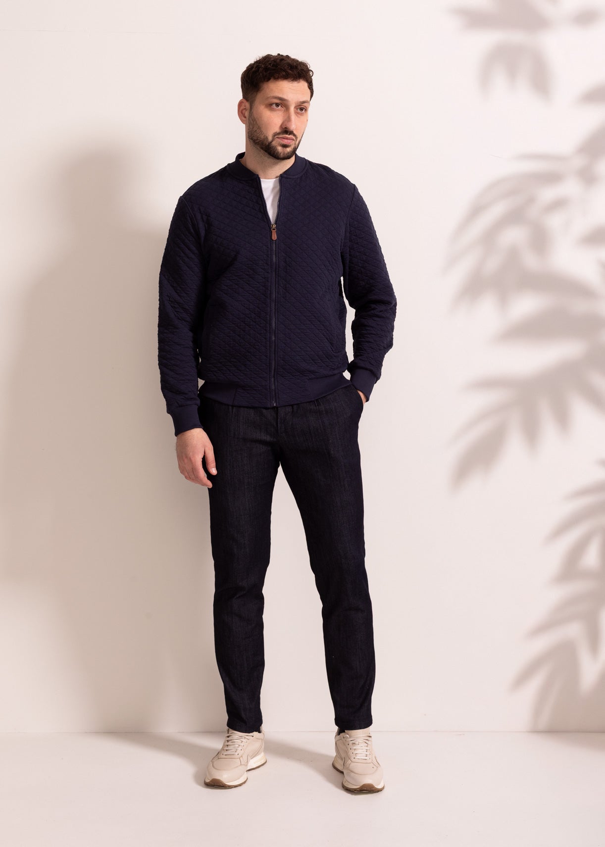 Cardigan Bărbați Commo