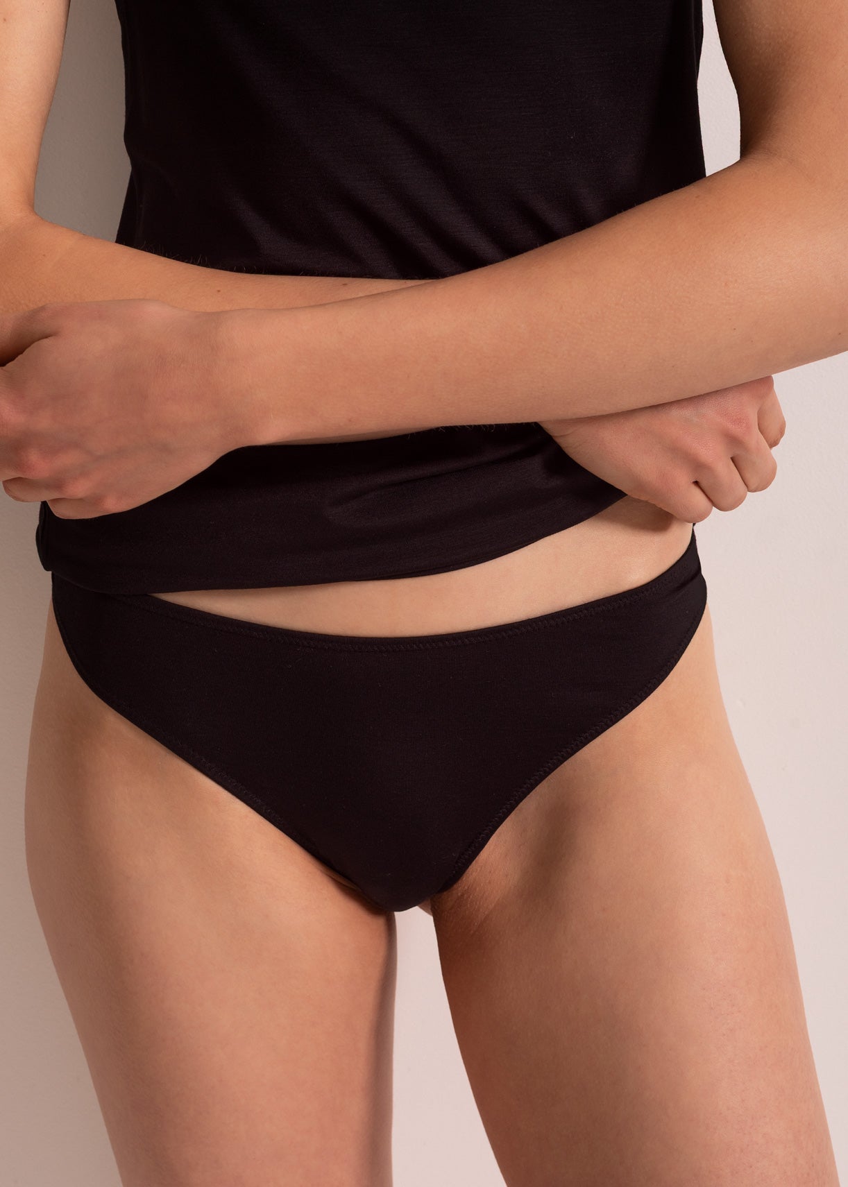 Chilot Brazilian Cameron Micromodal