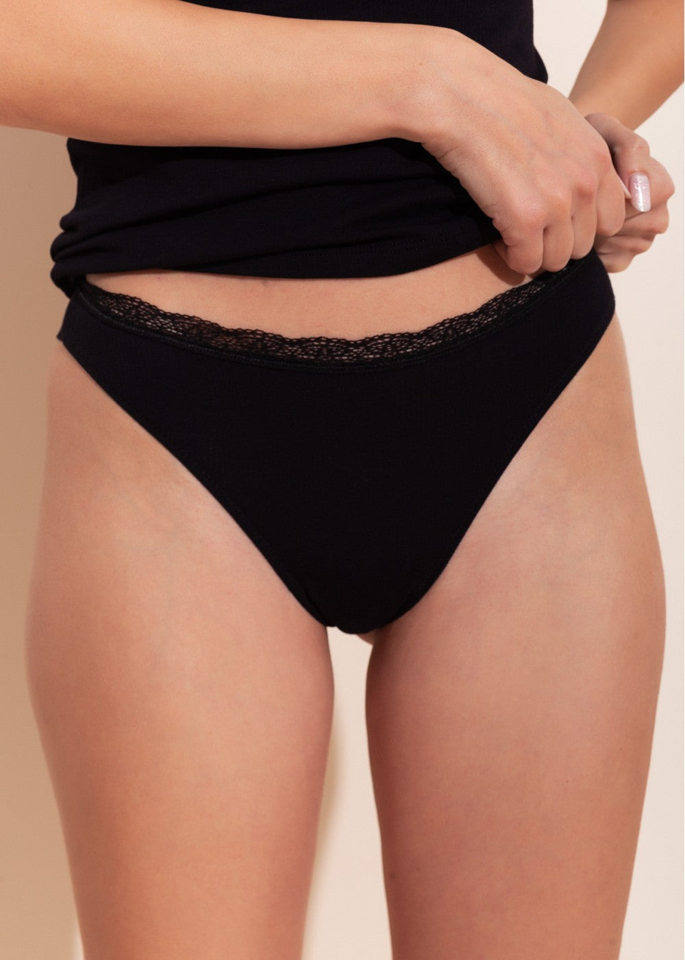 Chilot Tanga Retro Cotton