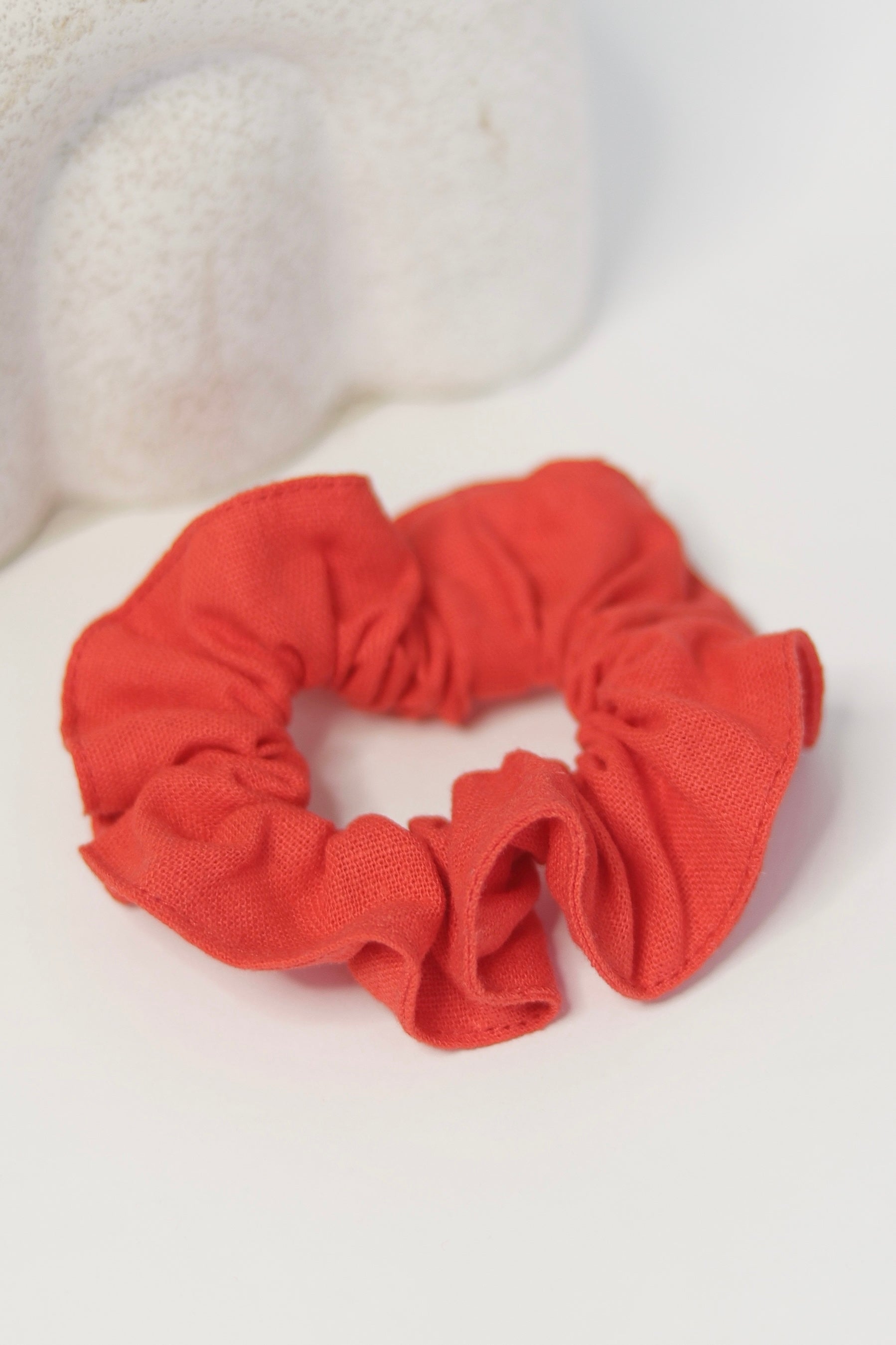 Elastic păr Cool Flax