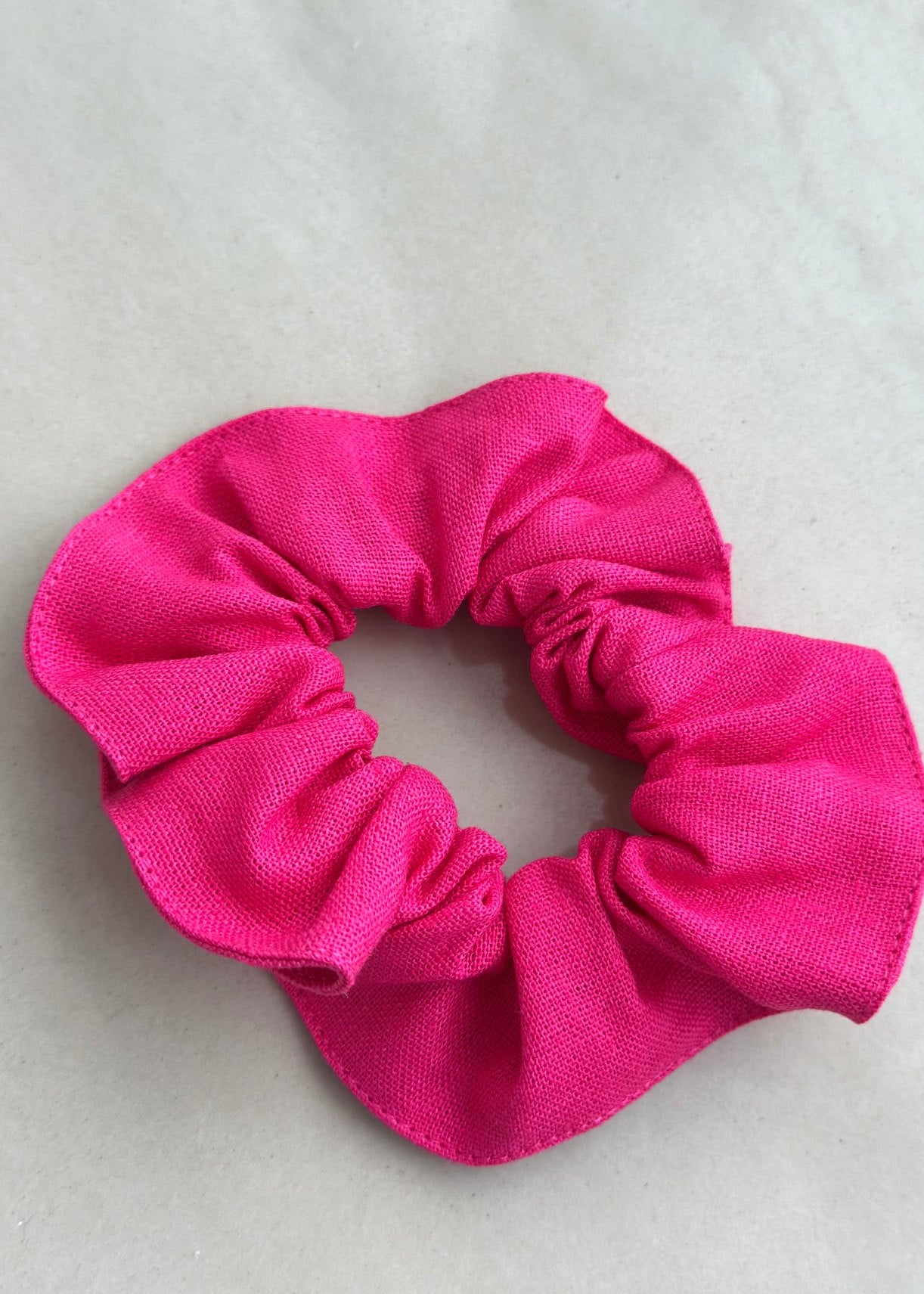 Elastic păr Cool Flax In/Viscoză