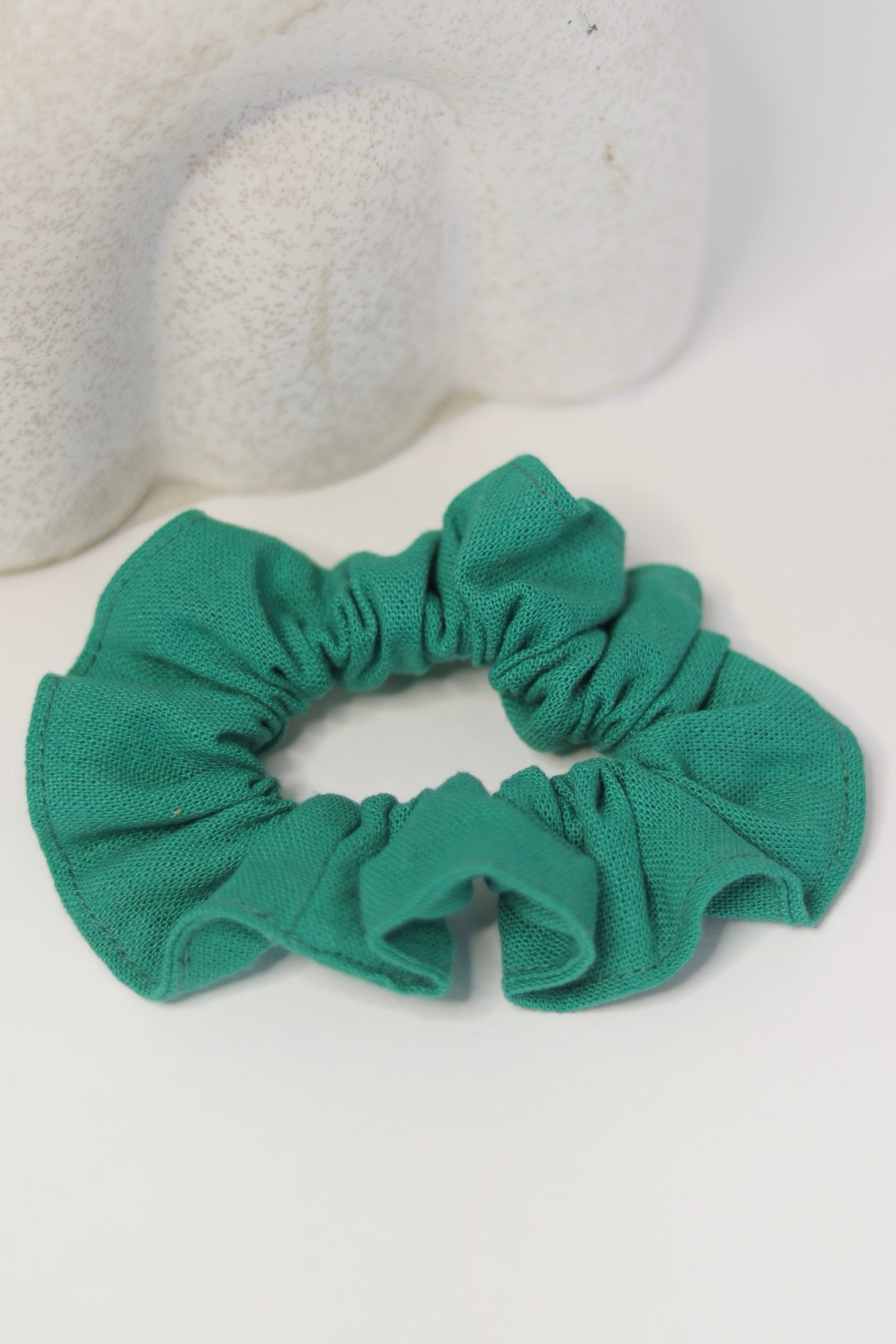 Elastic păr Cool Flax
