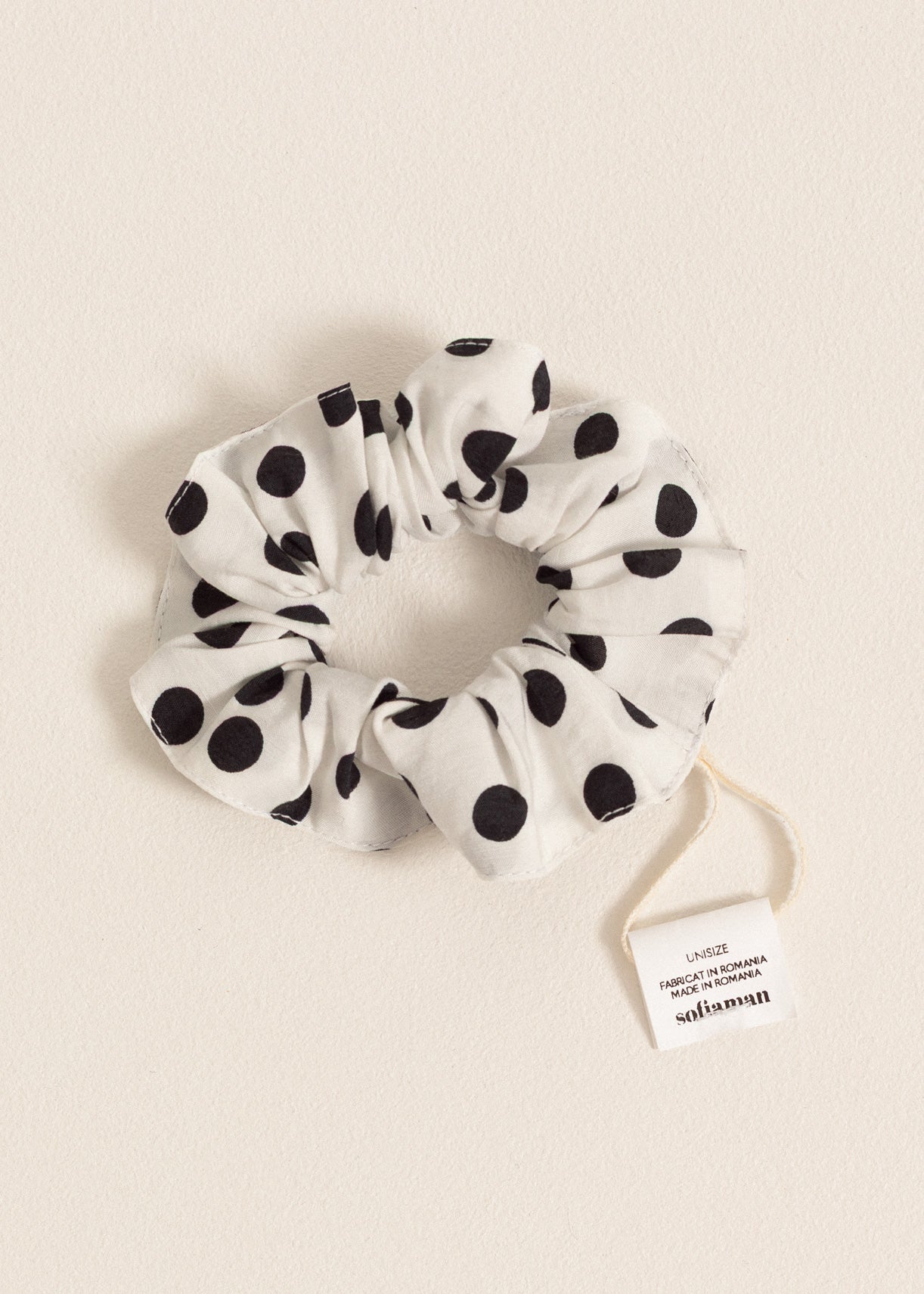 Elastic Păr Dotty Modal