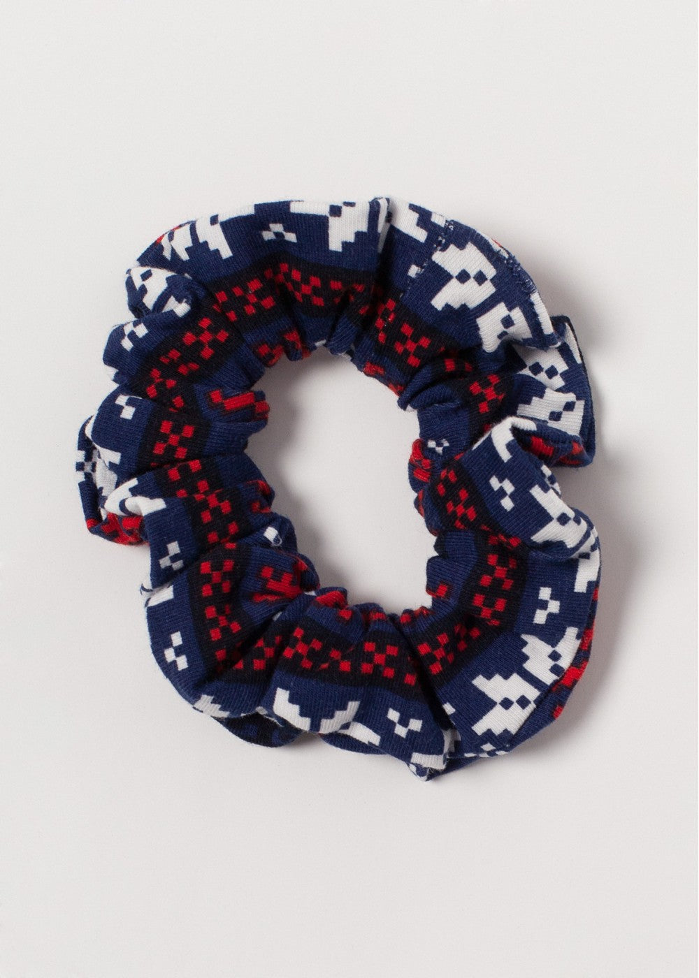 Elastic păr Scandinavian