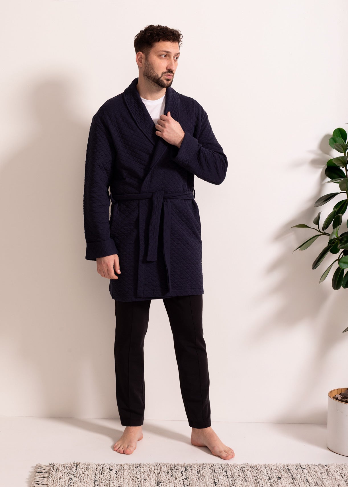 Halat Bărbați Commo