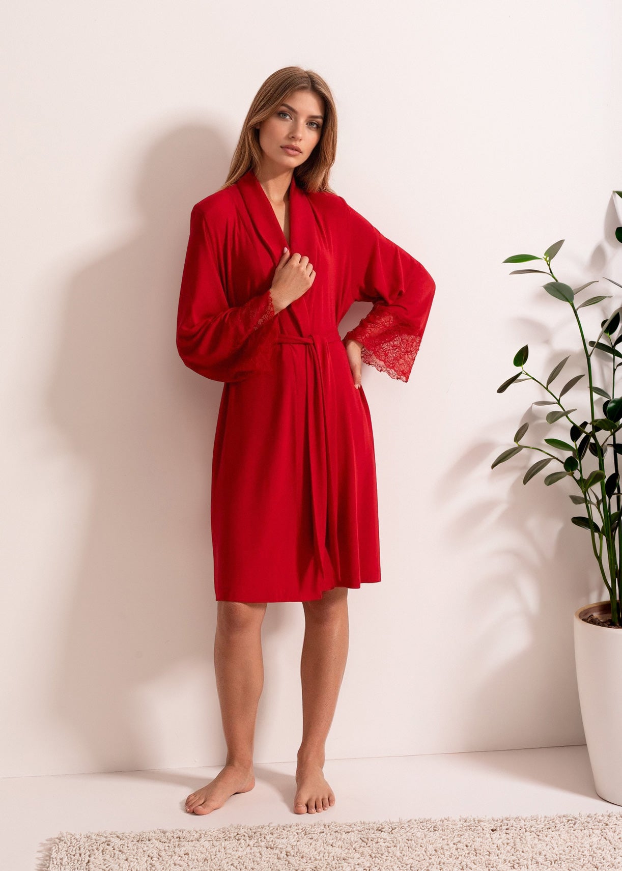 Halat Damă Alma Modal