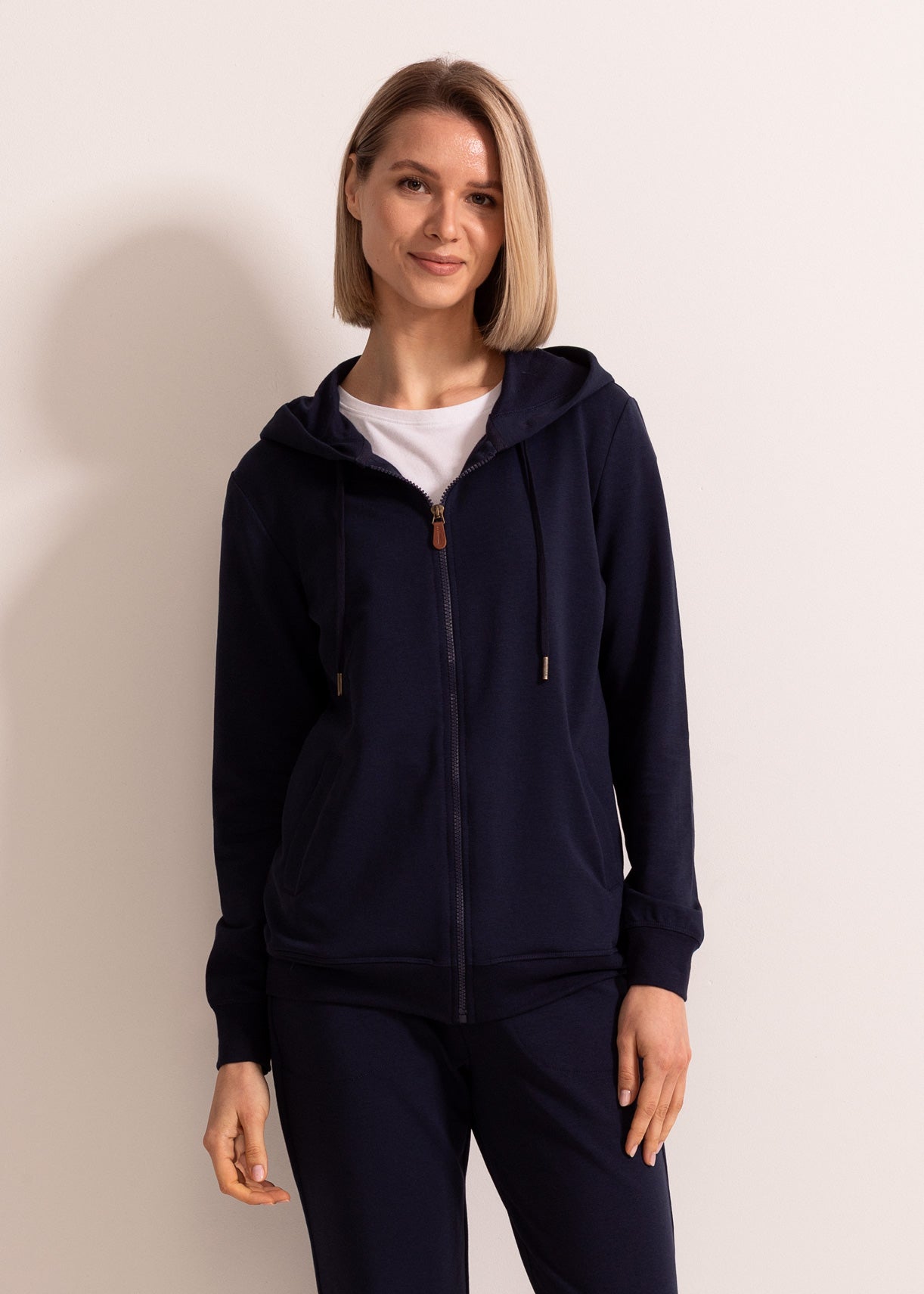 Hanorac Damă Active