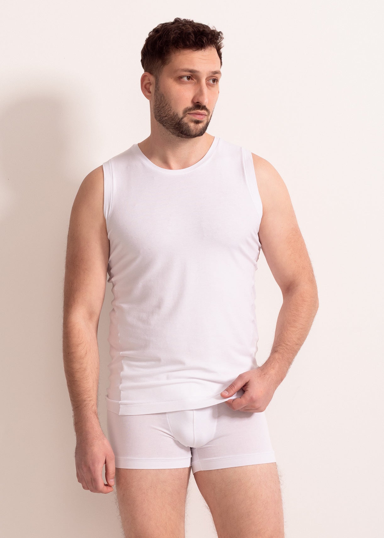 Maiou Bărbați Nature Soft