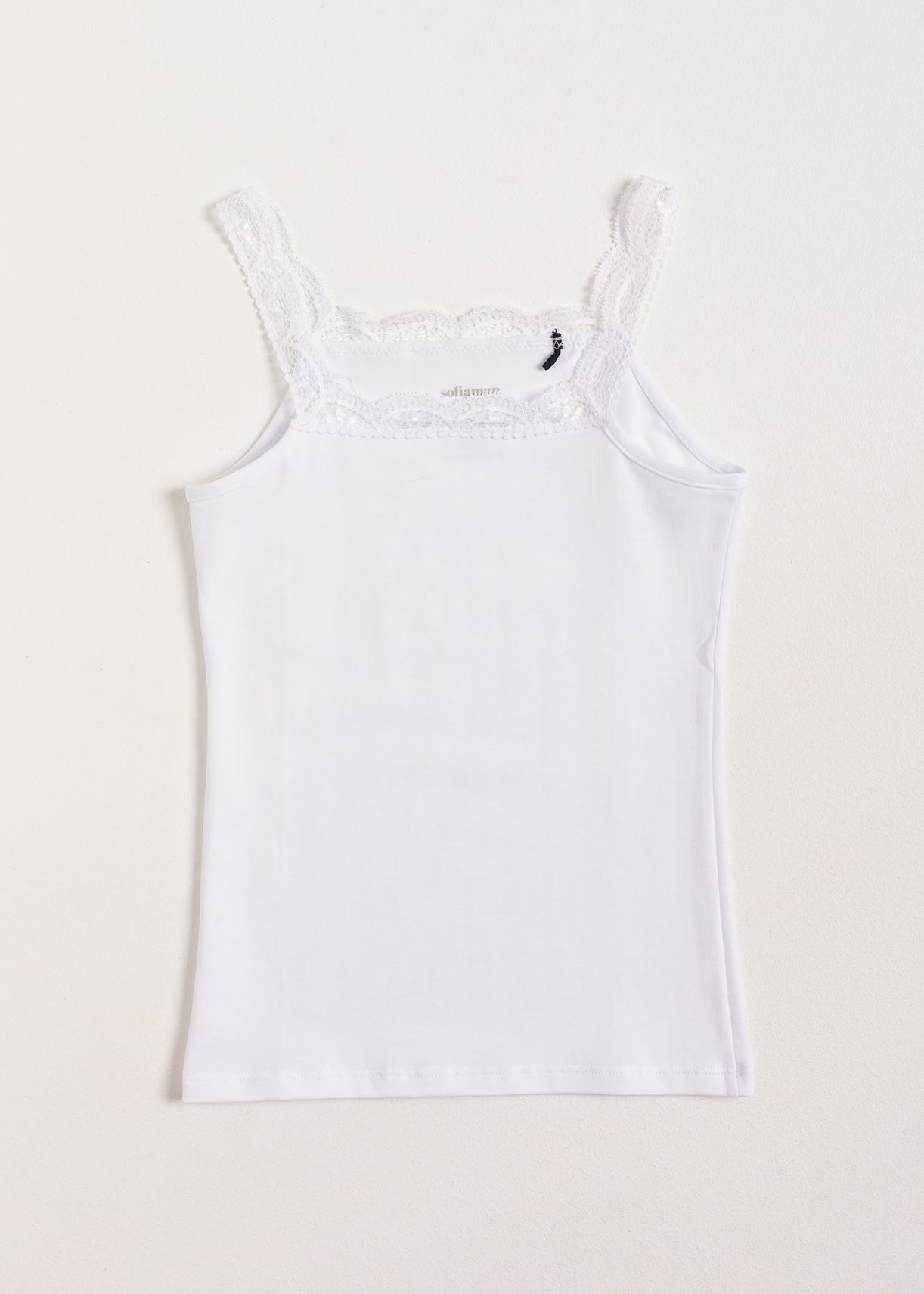 Maiou Fete Bumbac Lace-Embrace