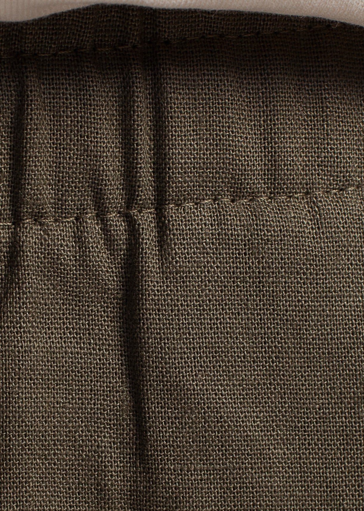 Pantaloni bărbați Cool Flax In