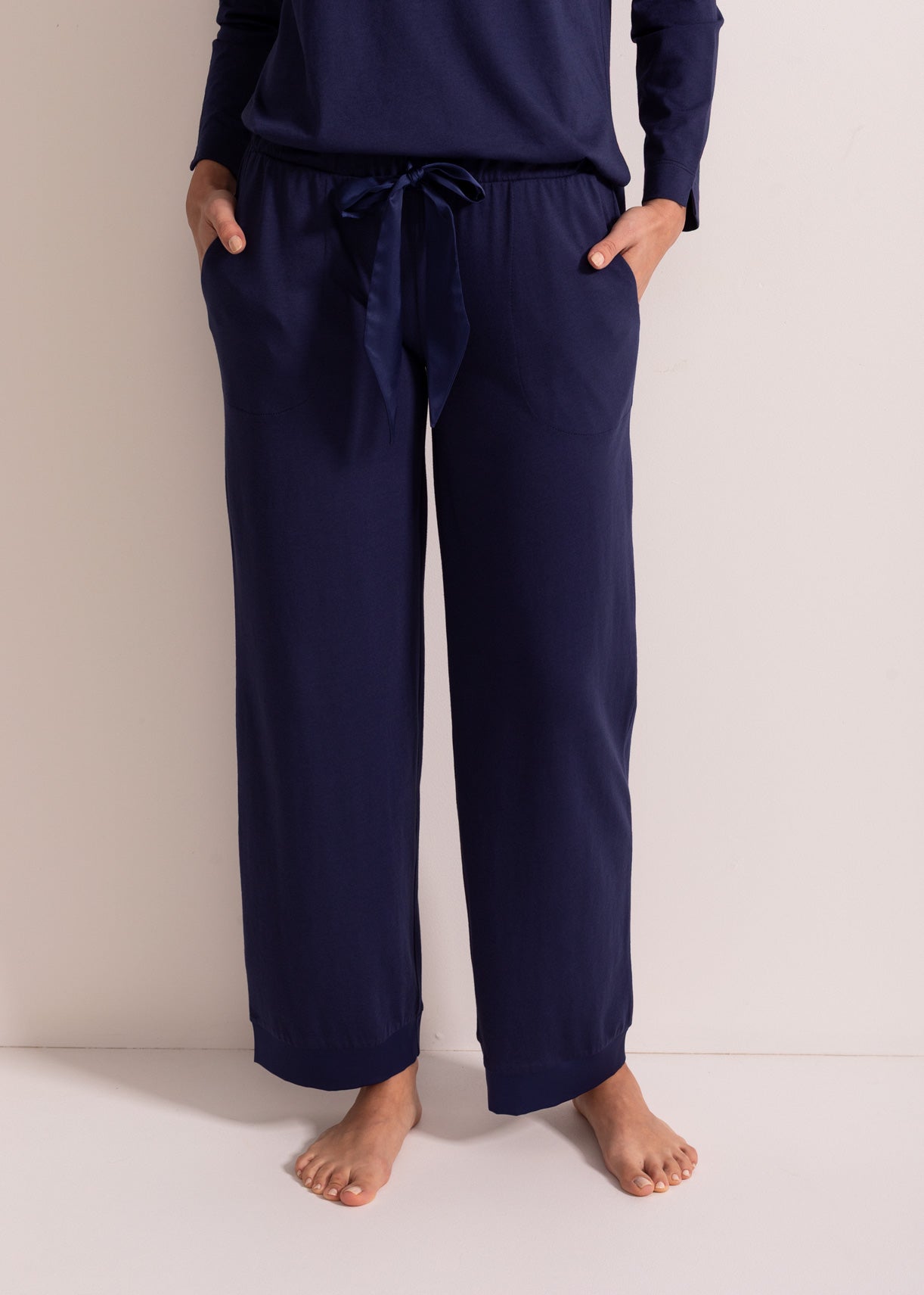 Pantaloni Damă Beatrice Modal