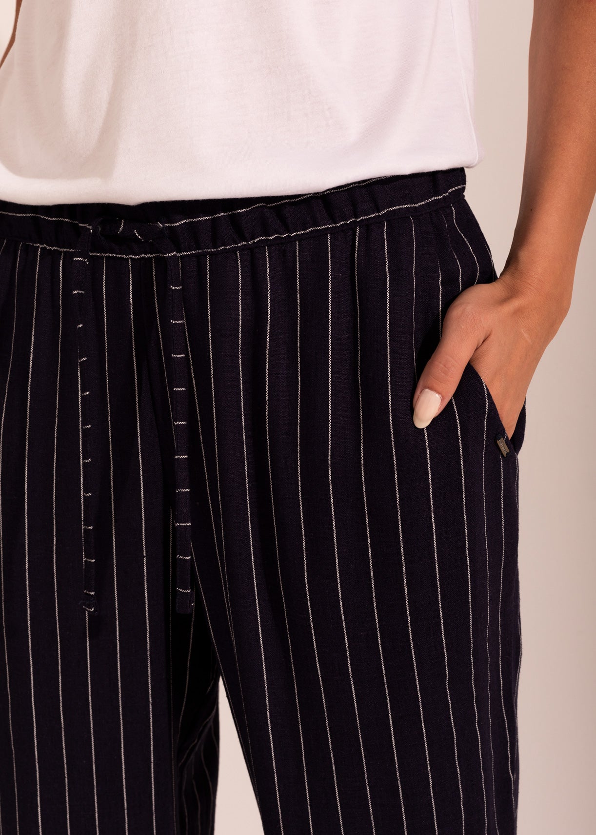 Pantaloni Damă Positano