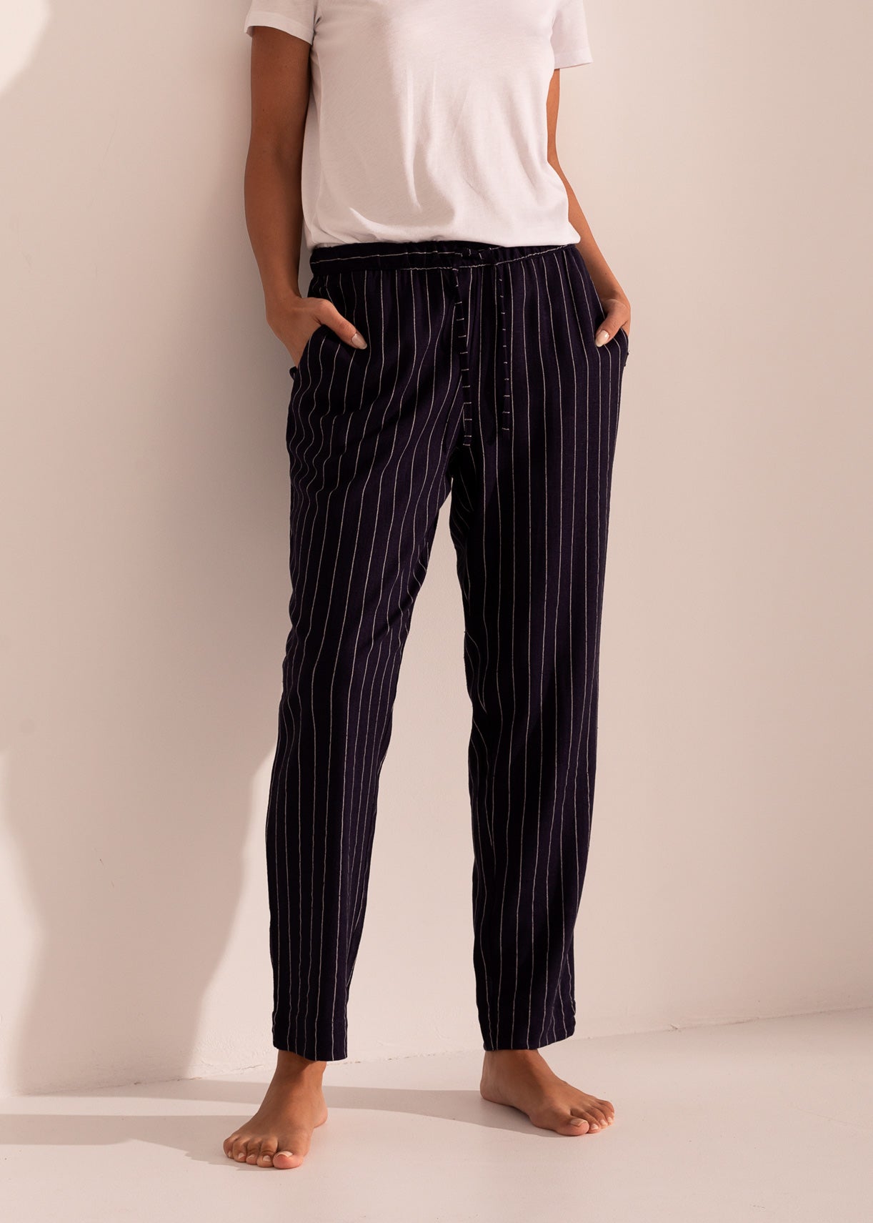 Pantaloni Damă Positano