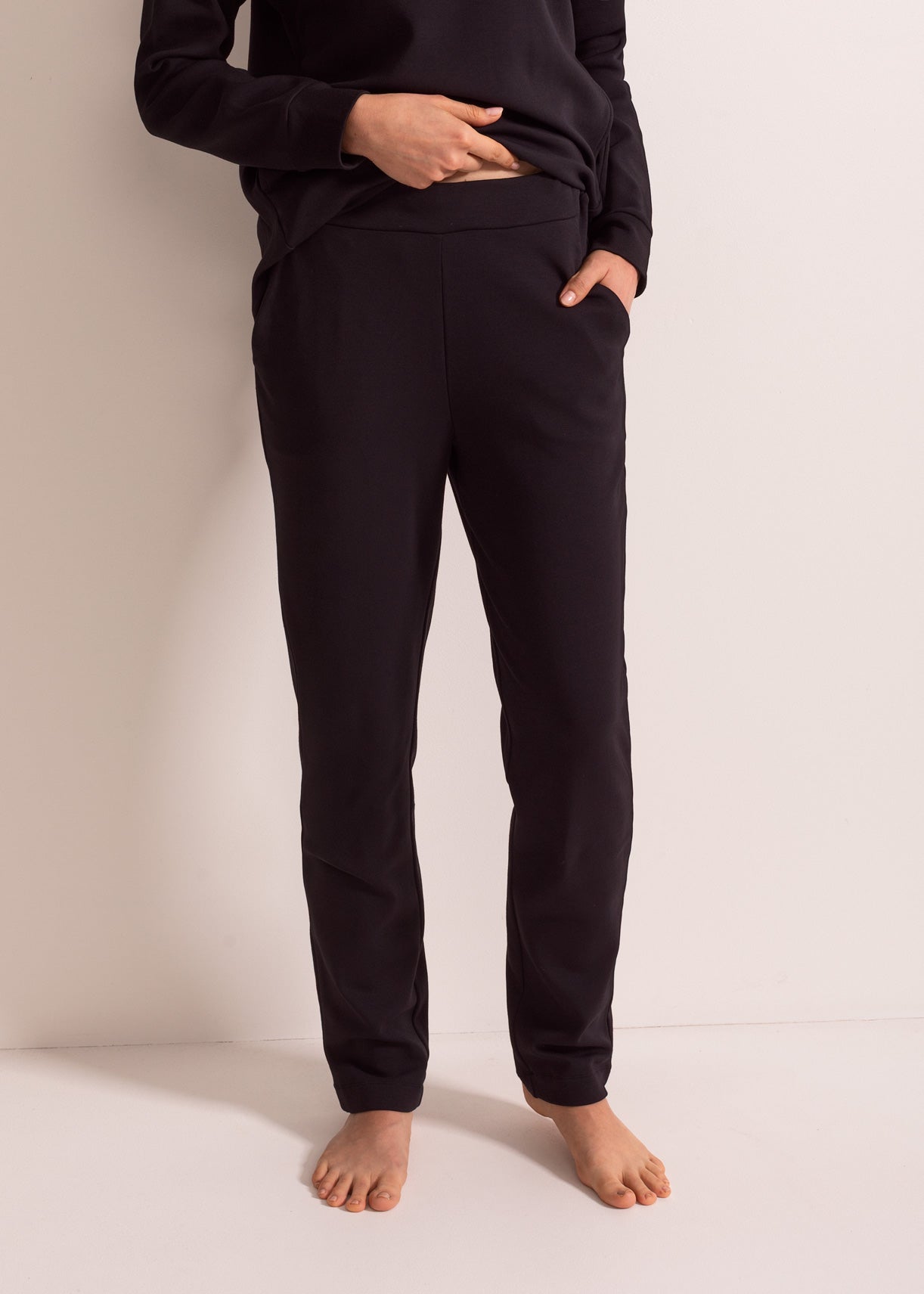 Pantaloni Damă Sporty