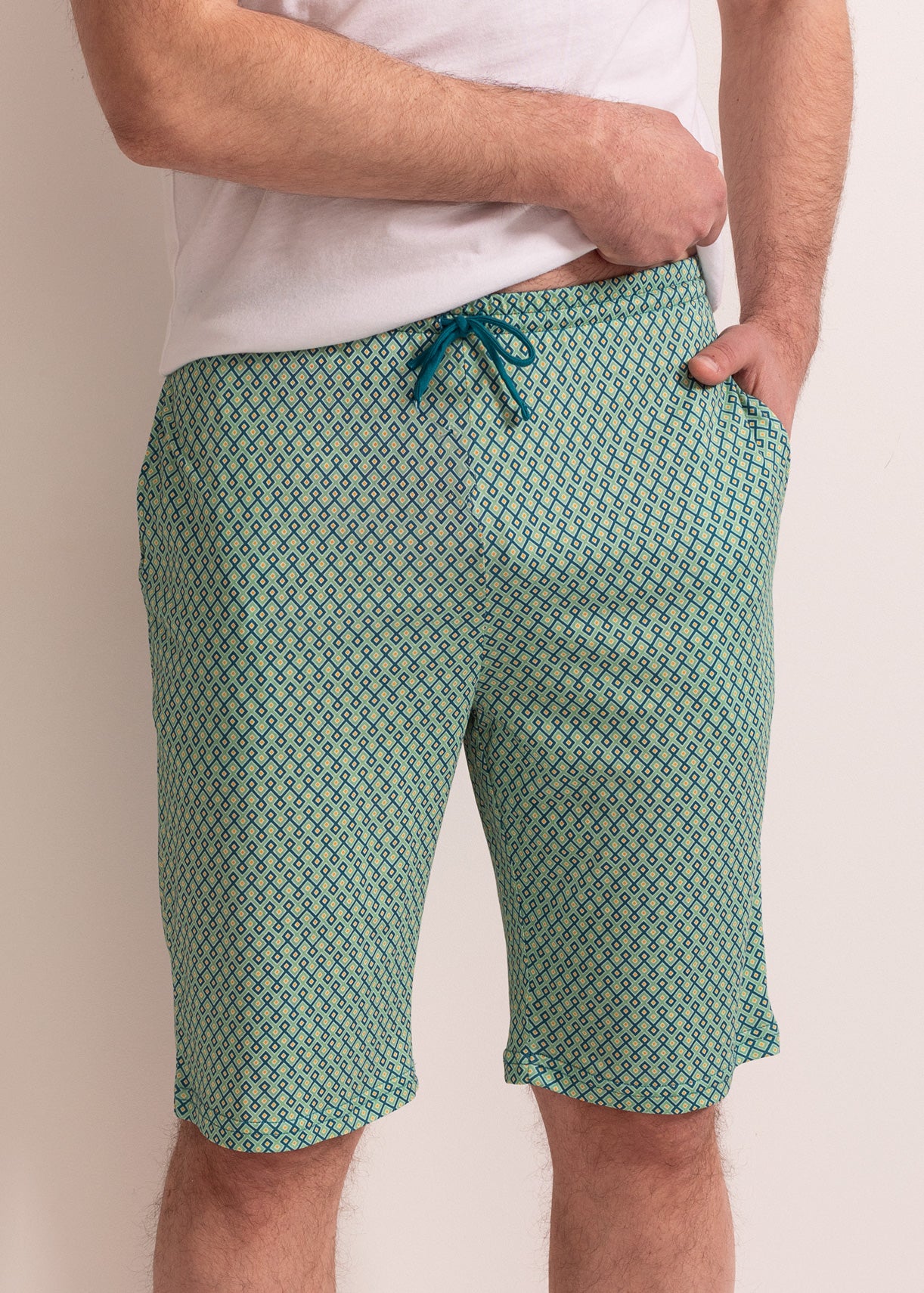 Men's Derek Bamboo Shorts