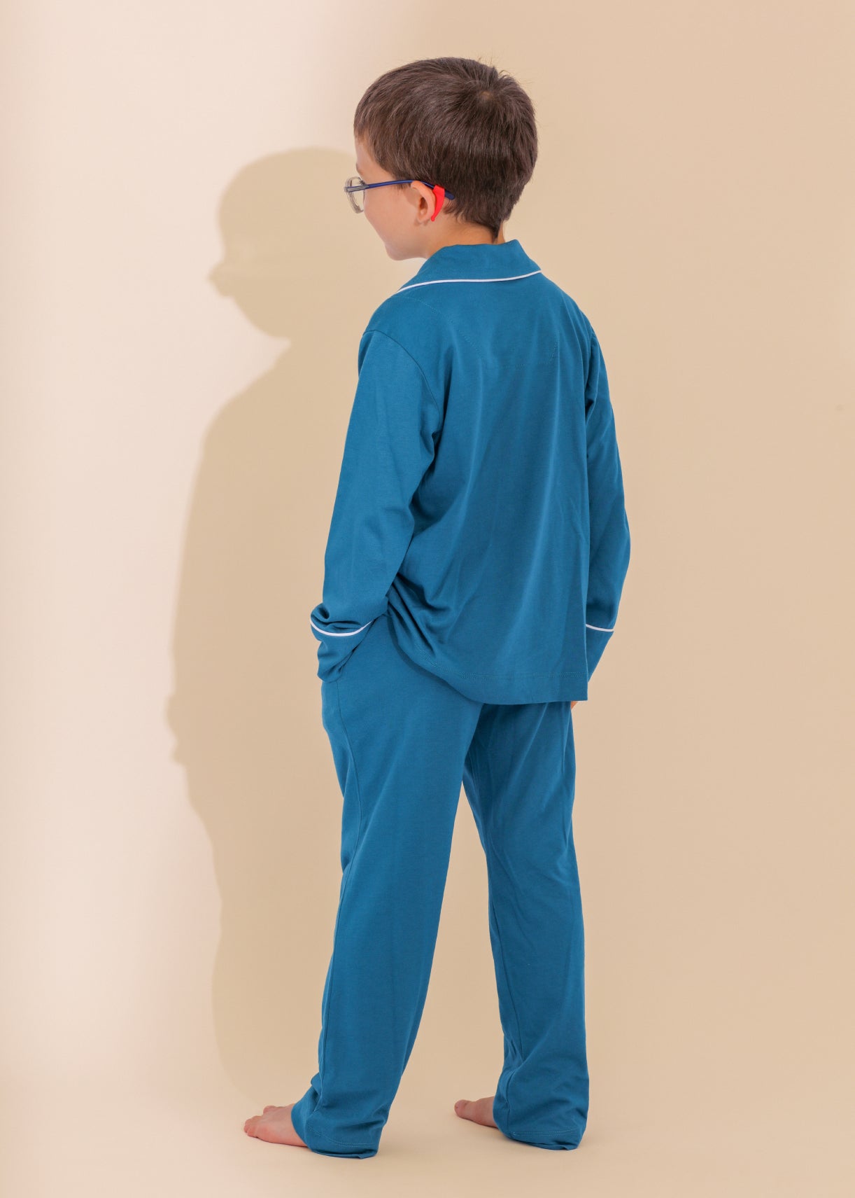 Pijama Copii Anton Modal
