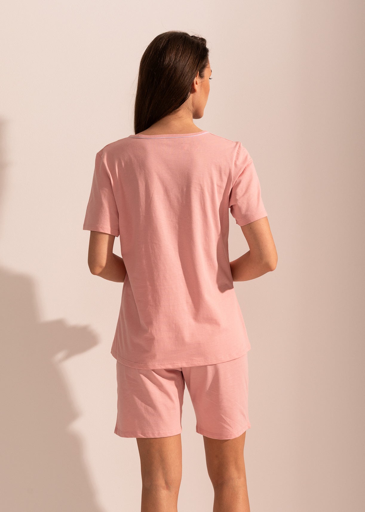 Pijama damă Alina Bumbac