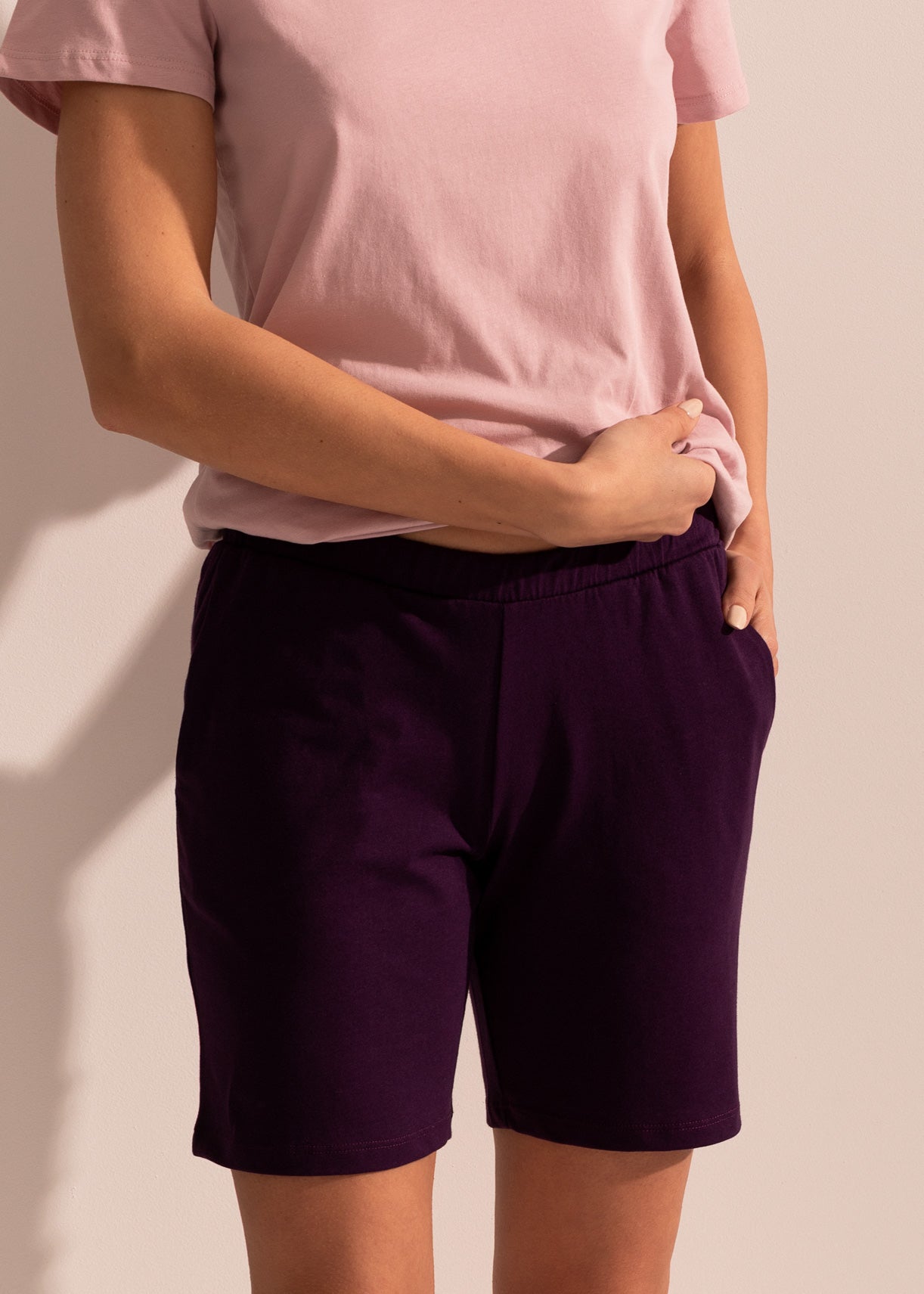 Pijama damă Alina Bumbac