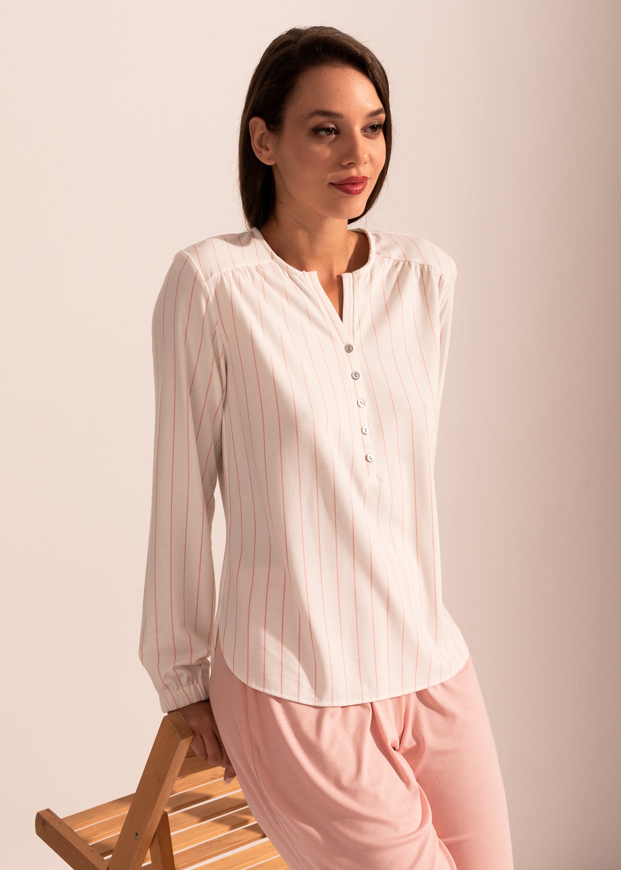 Pijama Damă Ami