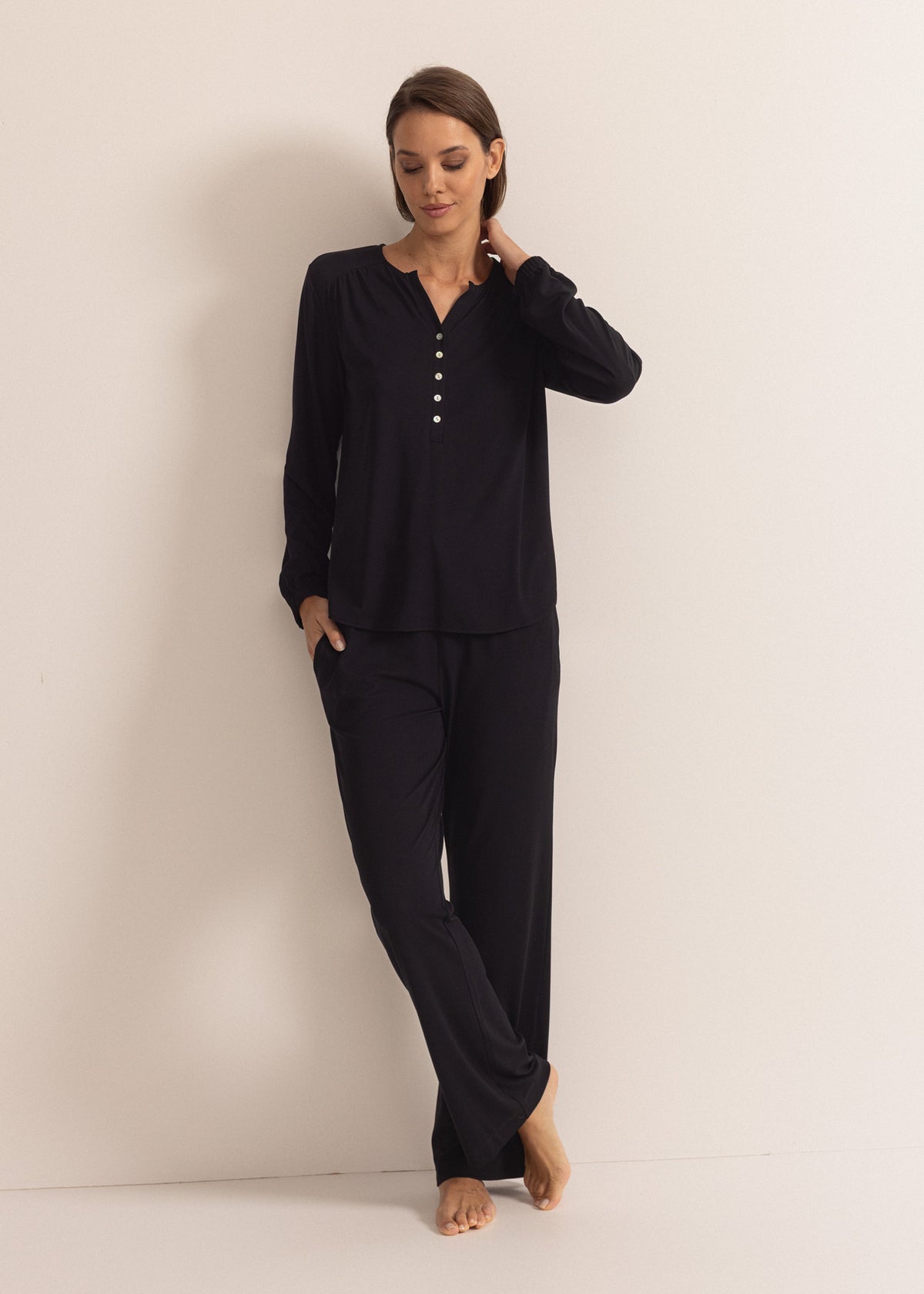 Pijama Damă Ami