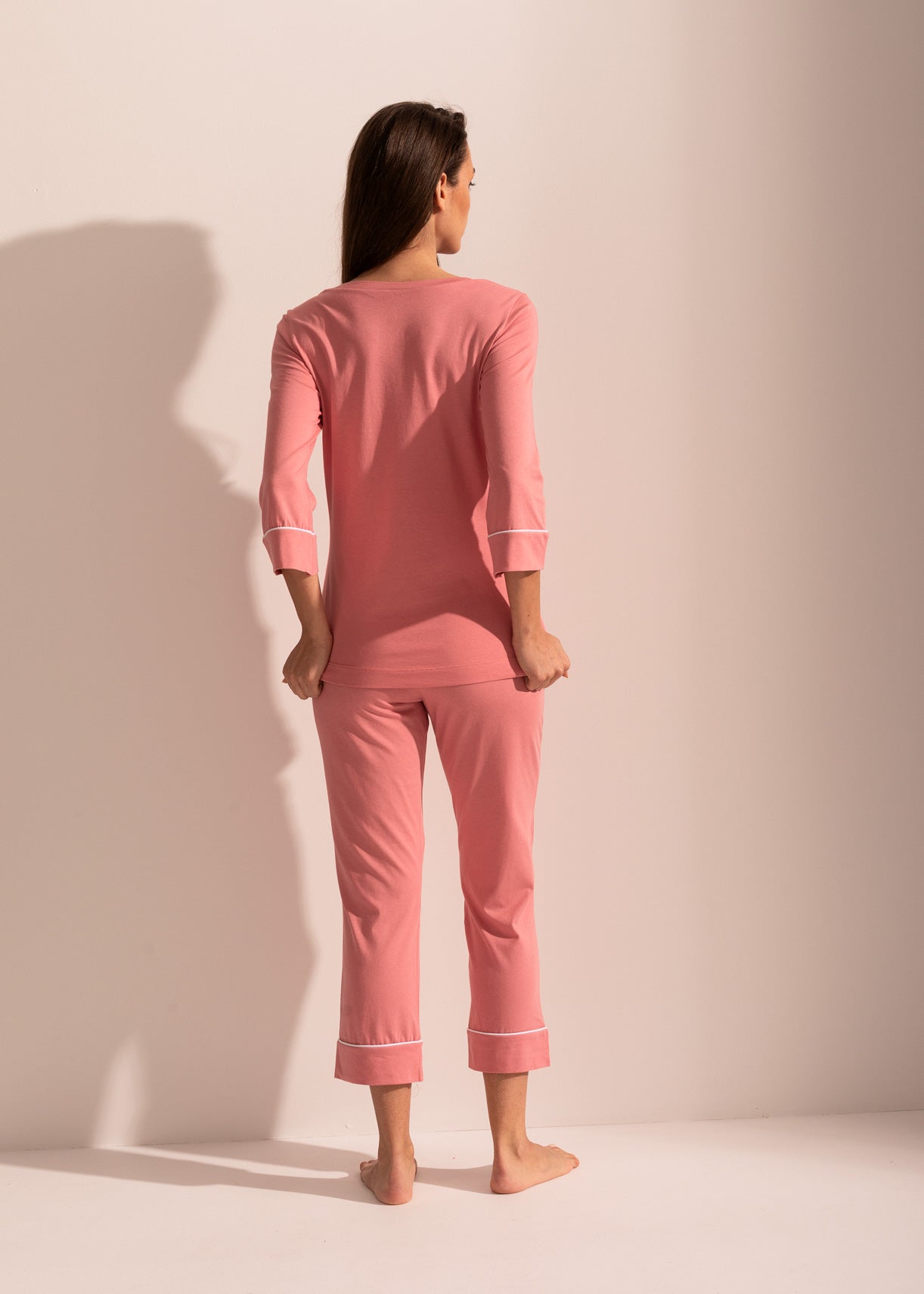 Pijama damă Ana Modal