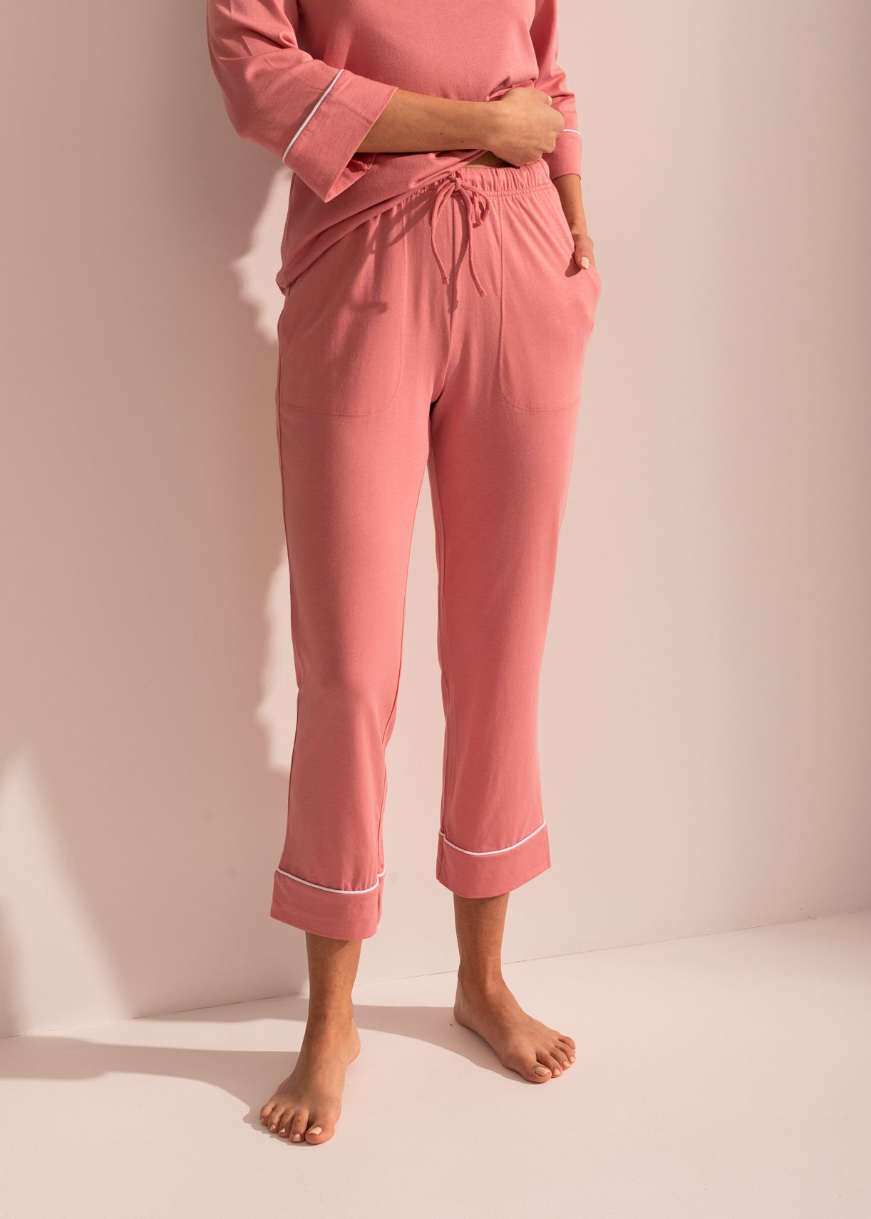 Pijama damă Ana Modal