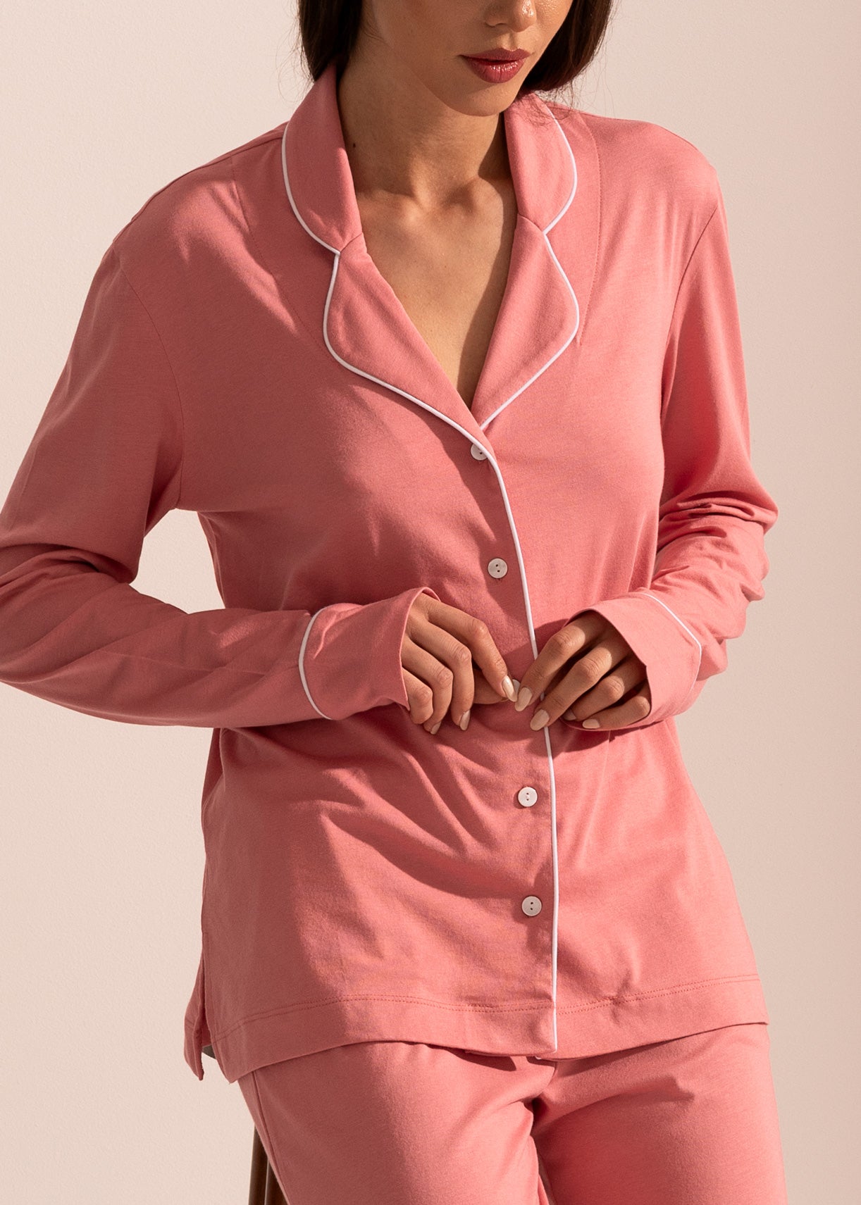Pijama damă Ana Modal