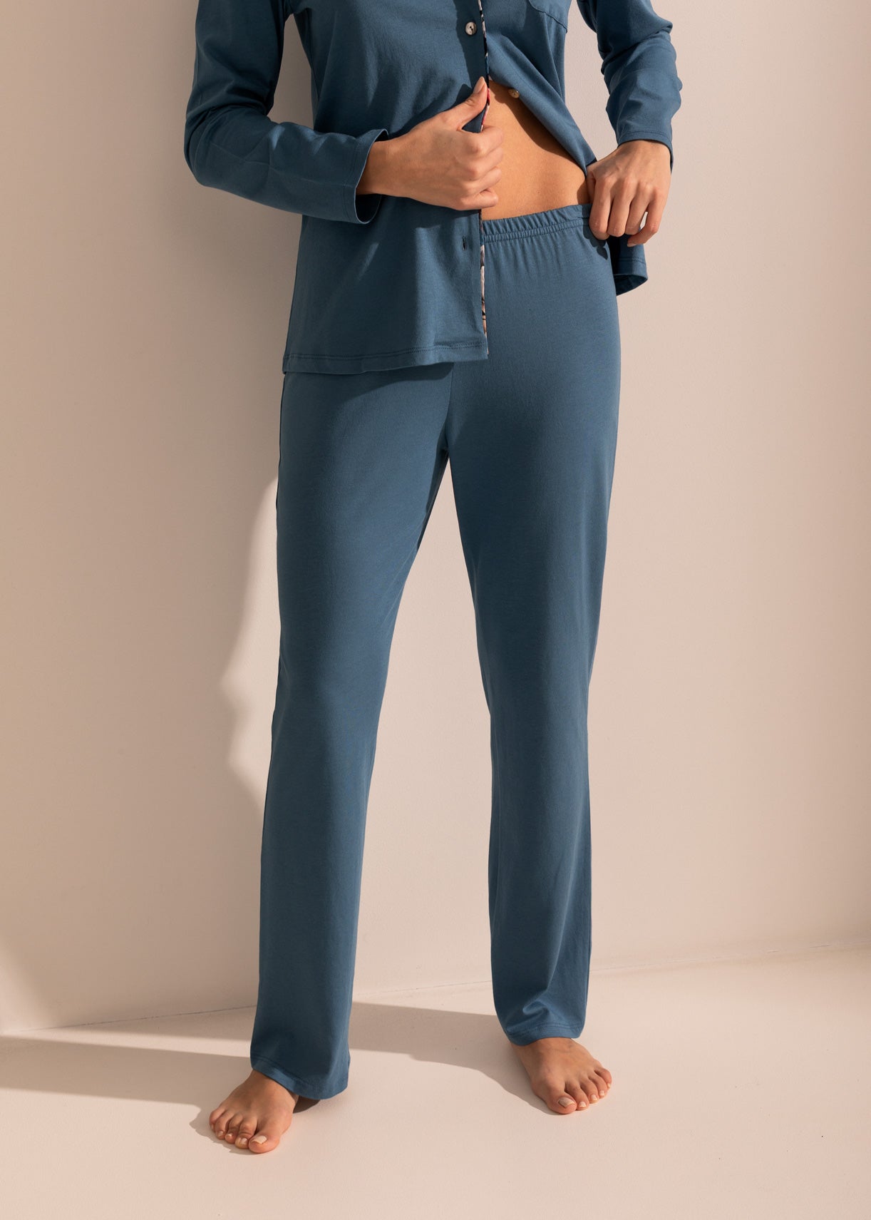 Pijama Damă Beatrice Modal