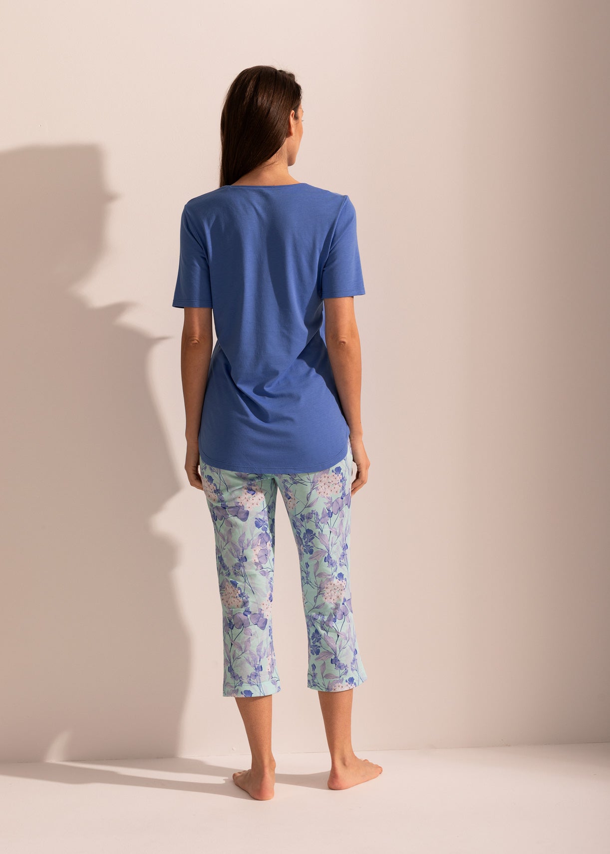 Pijama Damă Marion Bambus