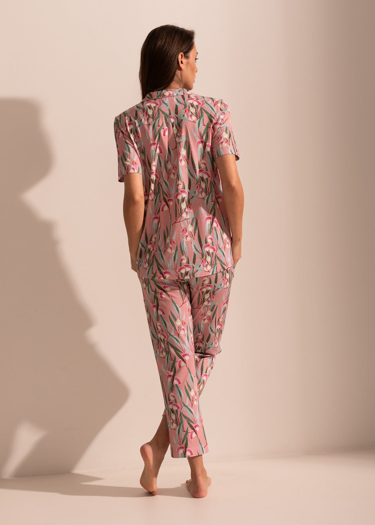 Pijama Damă Marion Bambus