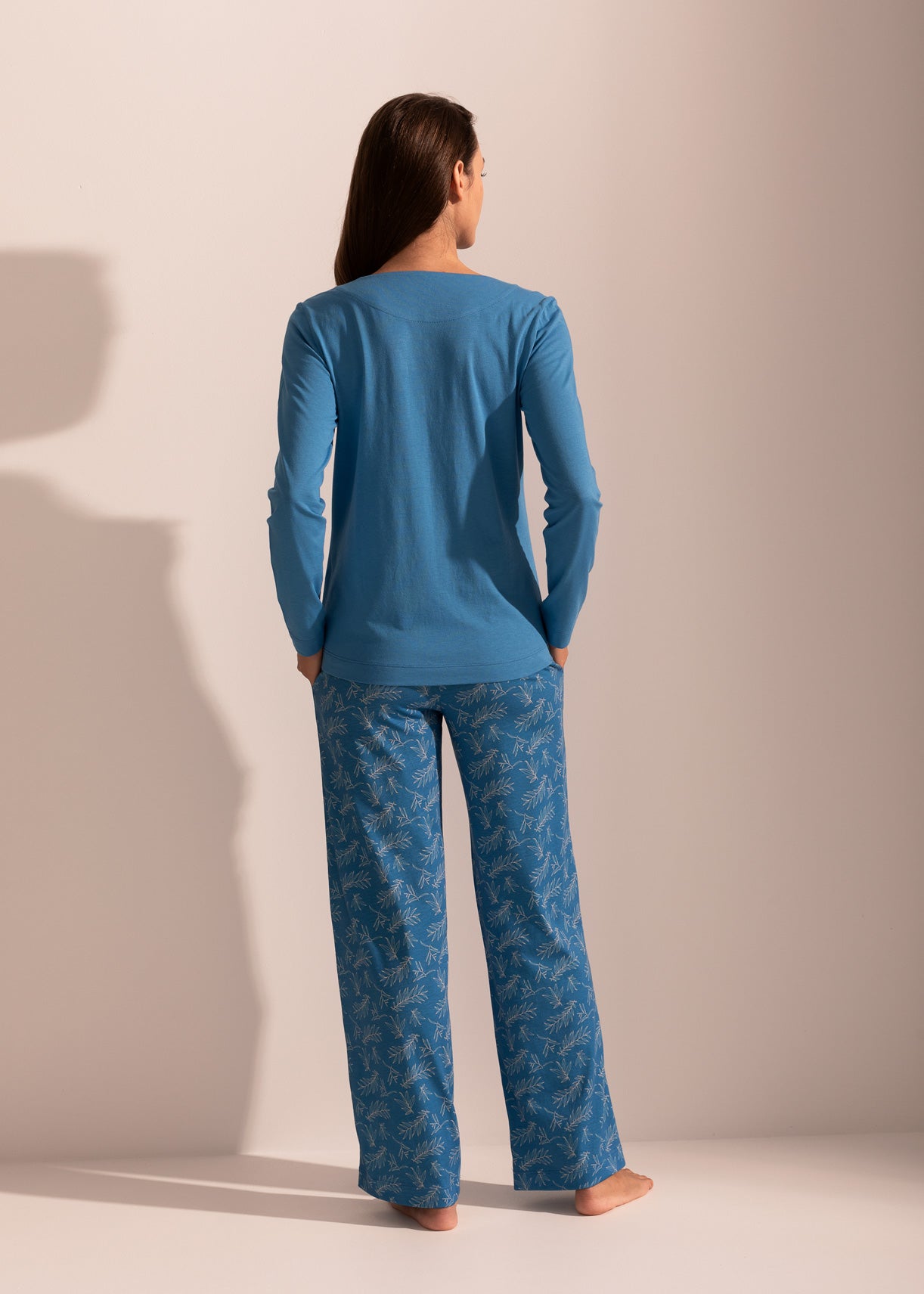 Pijama Damă Marla Modal