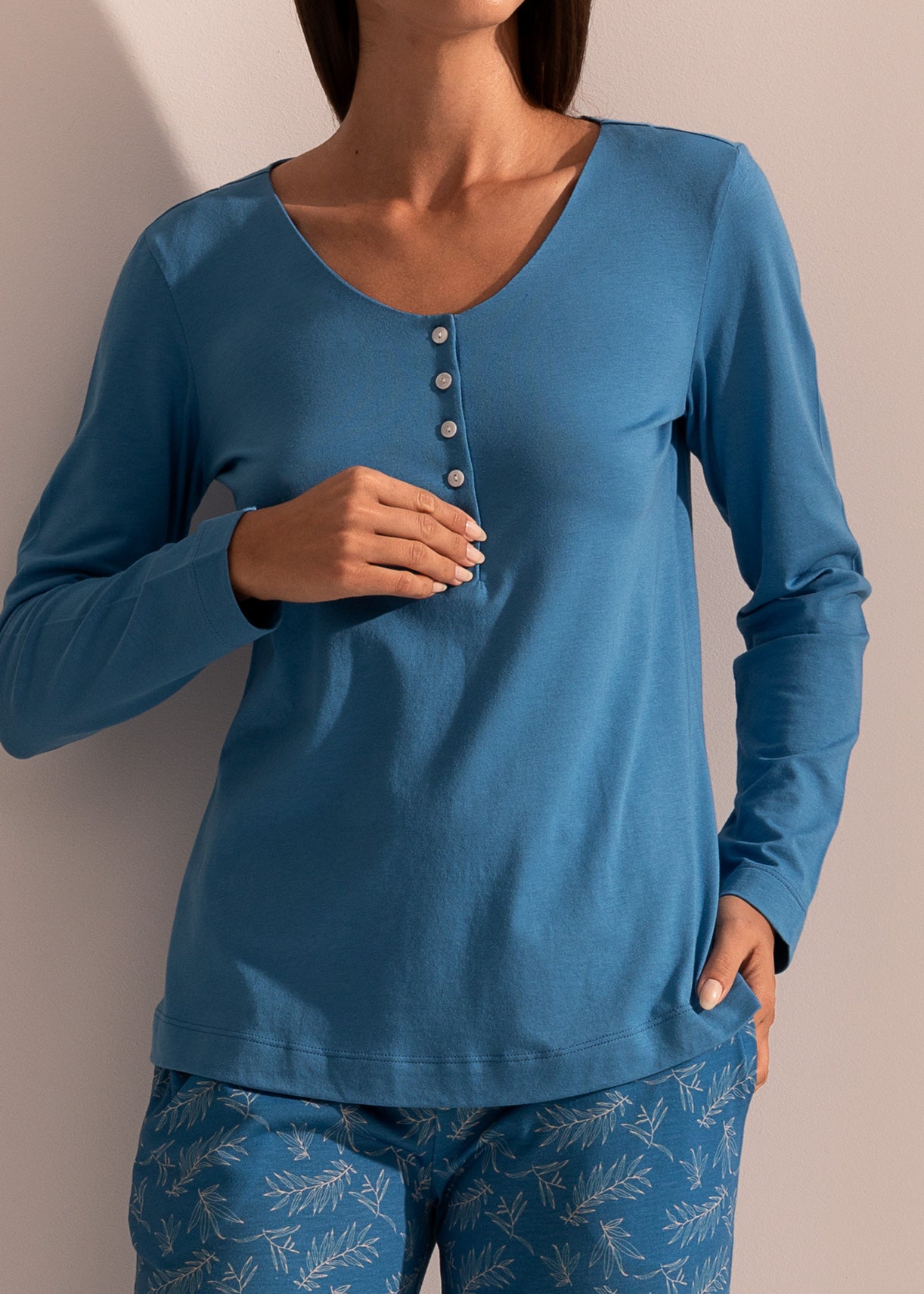 Pijama Damă Marla Modal