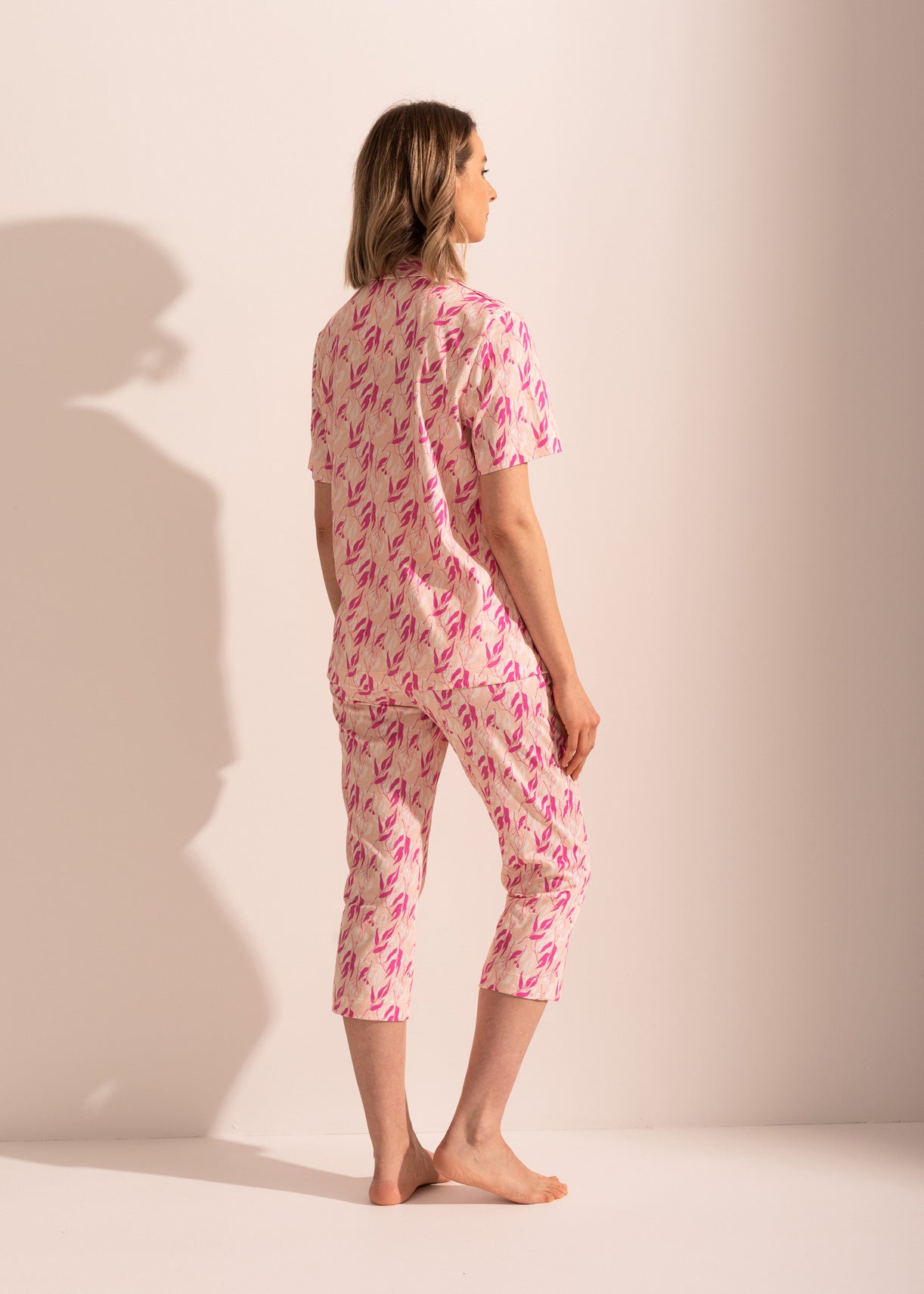 Pijama Damă Marla Modal
