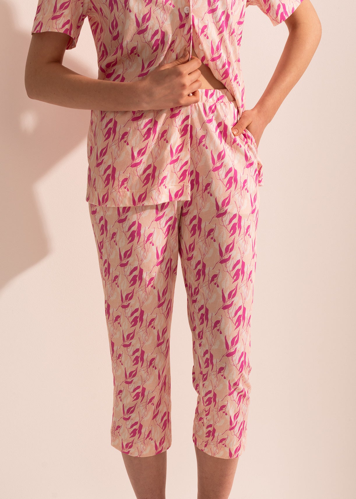 Pijama Damă Marla Modal