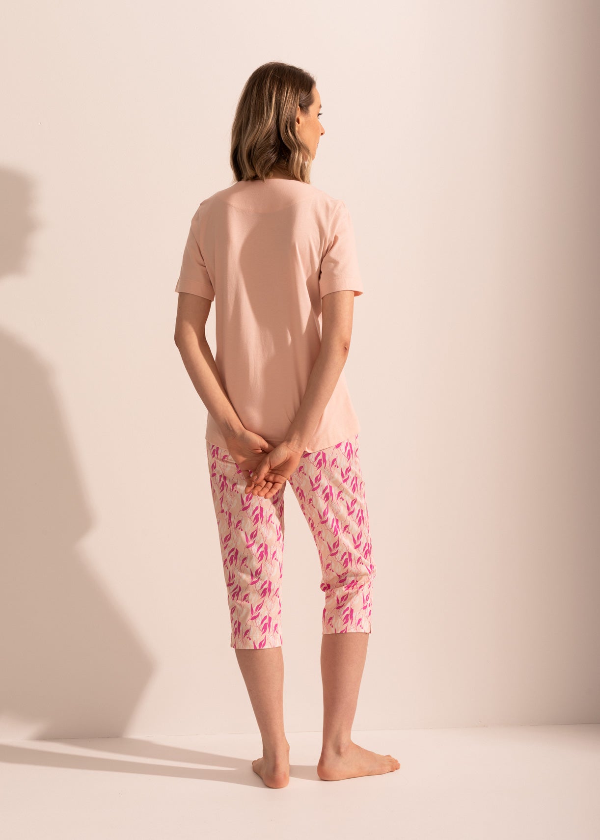 Pijama Damă Marla Modal